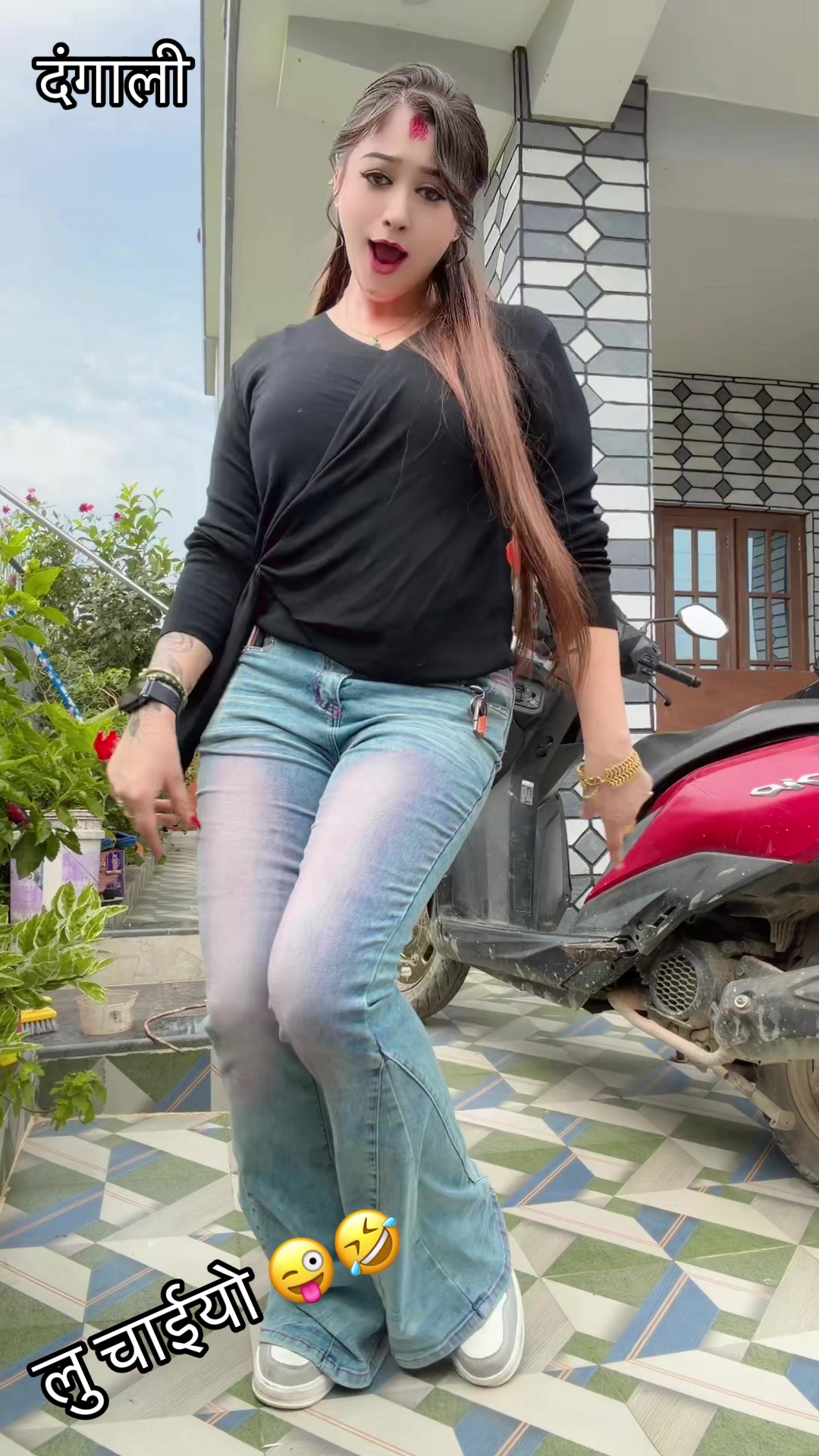 @🇳🇵Manju khatri🇳🇵Dangali🕉