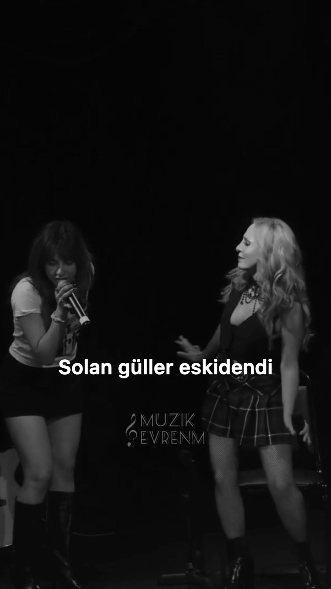 @M&uuml;zik Evrenim