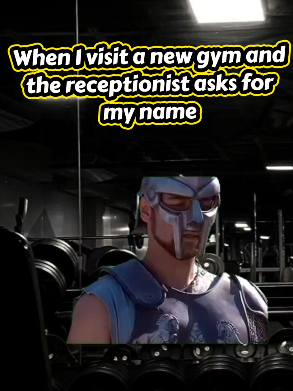 @GymRat
