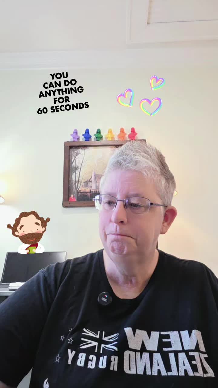 @tracysmessyworld