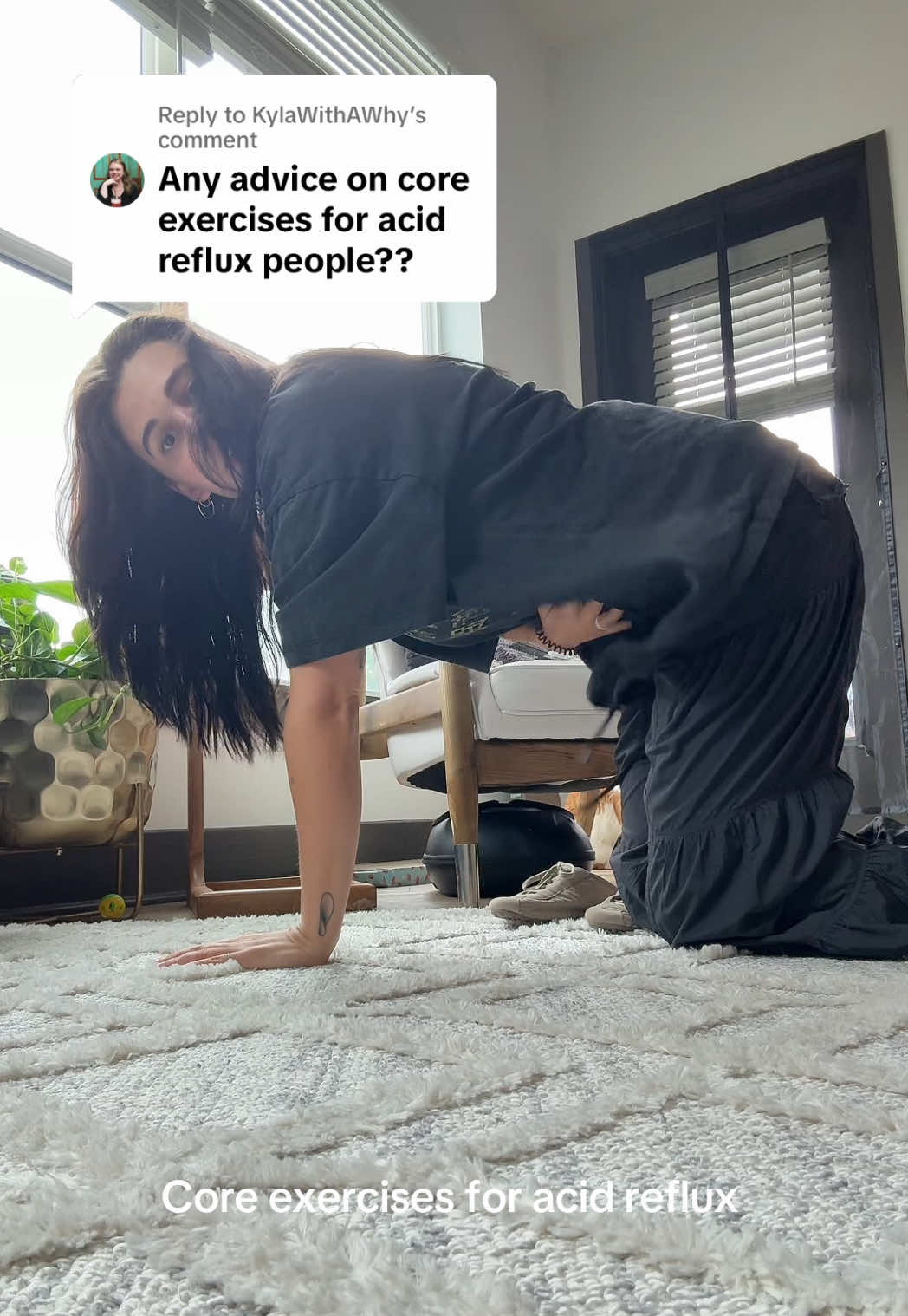 @CLAIRE⚡️ Personal Trainer