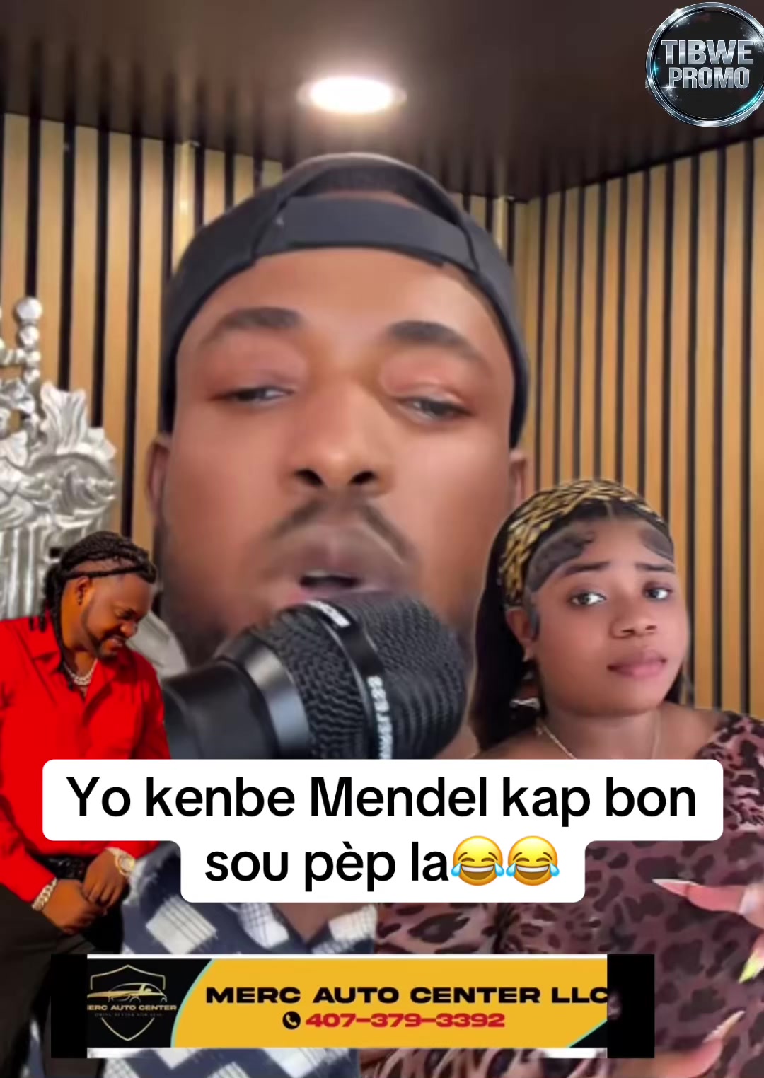 @TIBWÈ PROMO