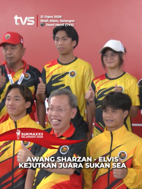 @tvsarawak