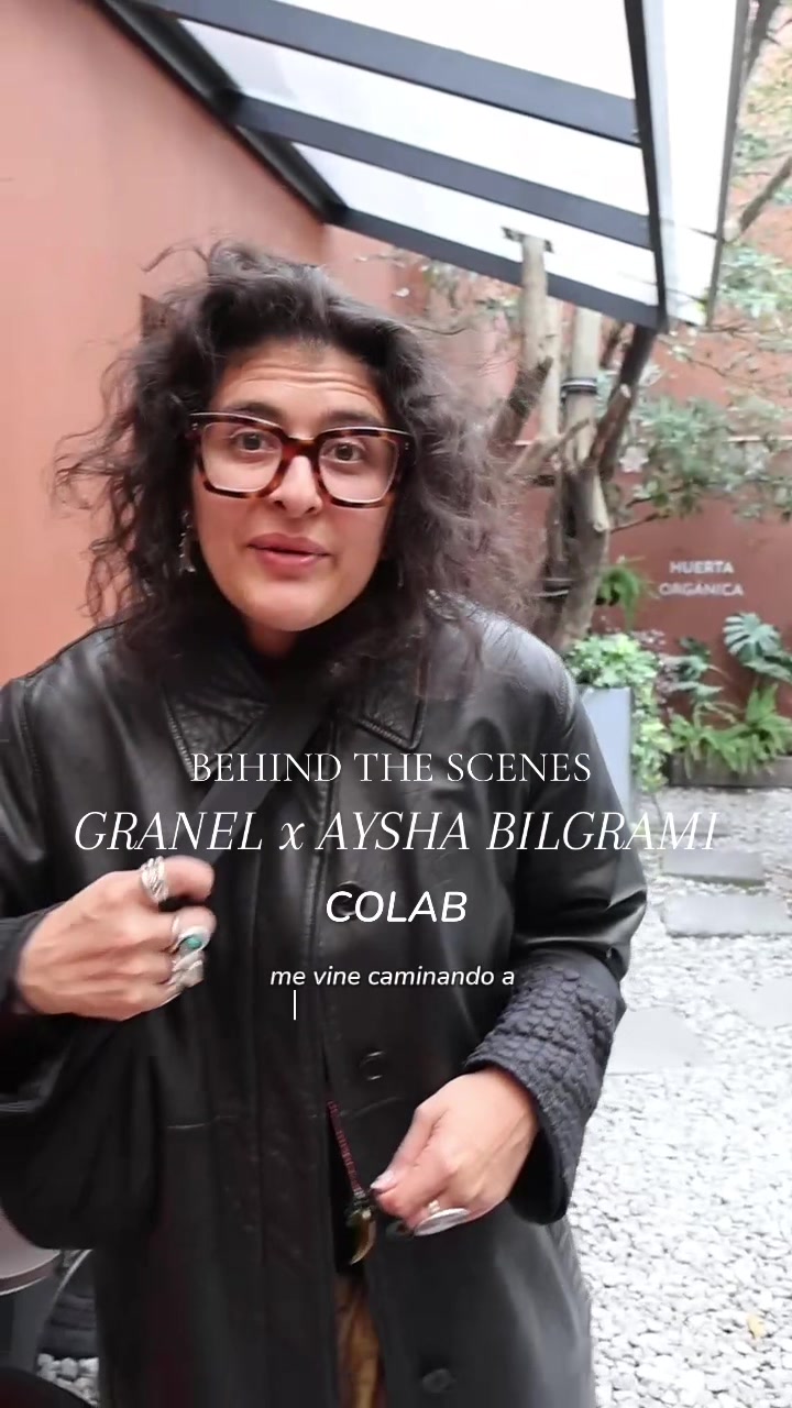 @Aysha Bilgrami