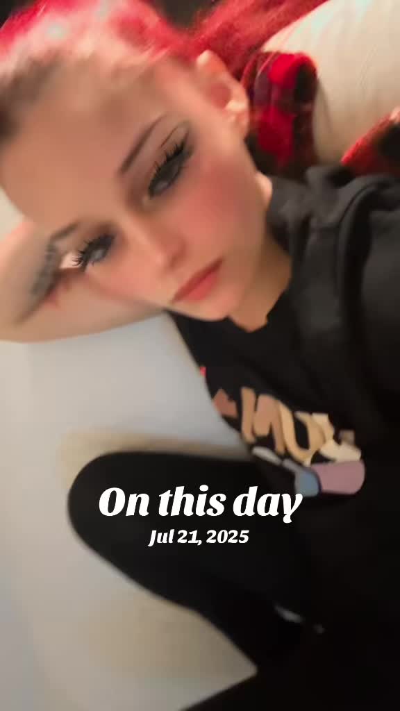 @LilRed_0423❤️