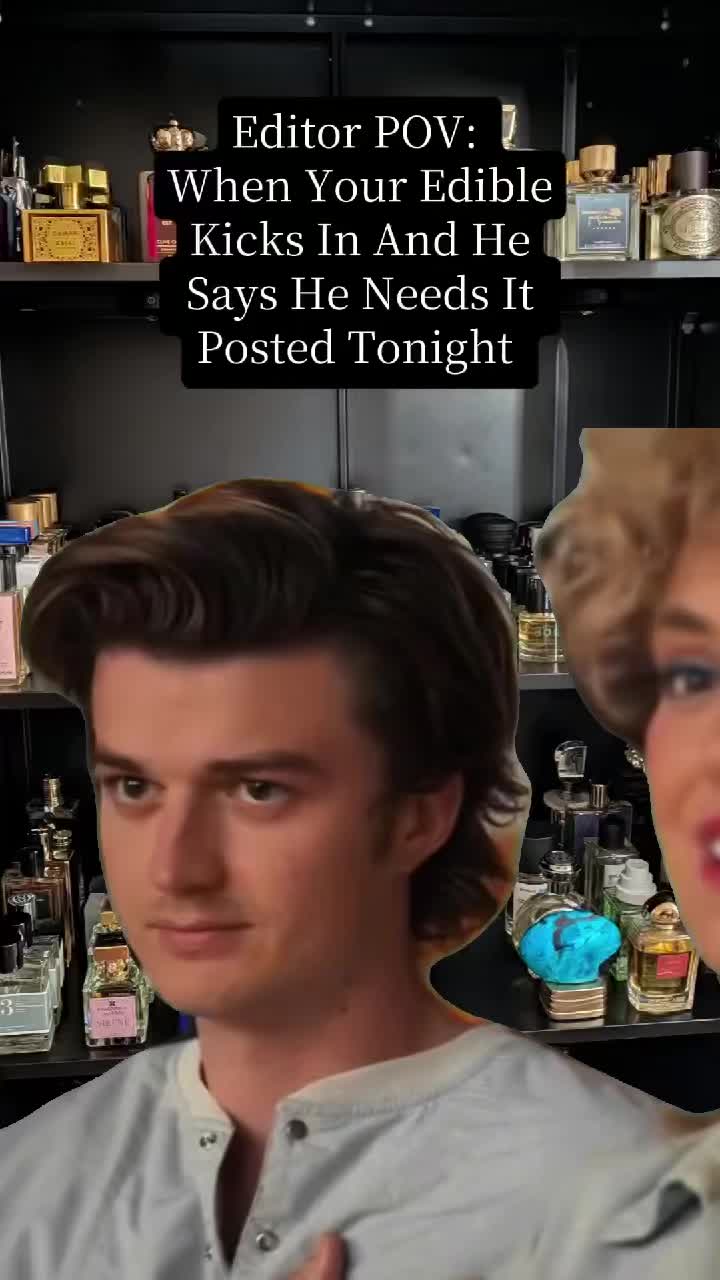 @Brian’s Smelly Reviews