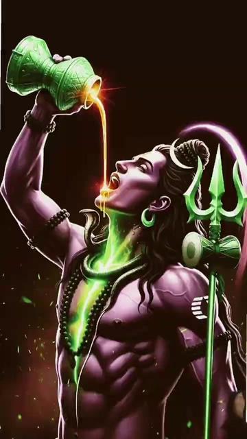 @🕉️Lord shiva vakta 🕉️