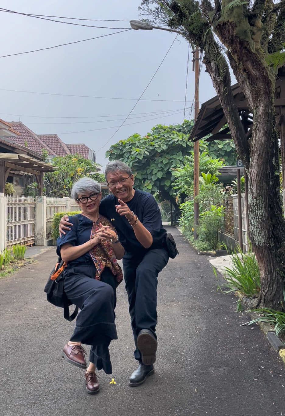 @Bunda & Ayah