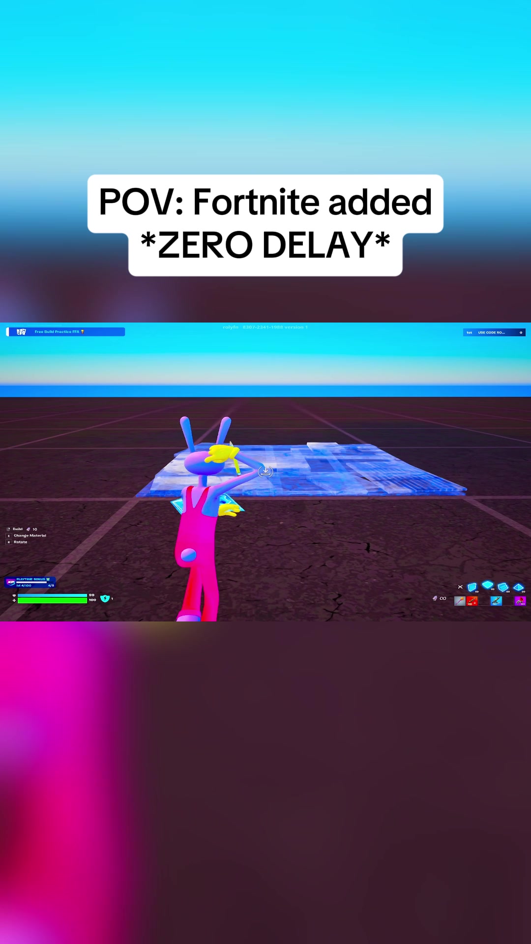 @Roly 1v1 Build Fights