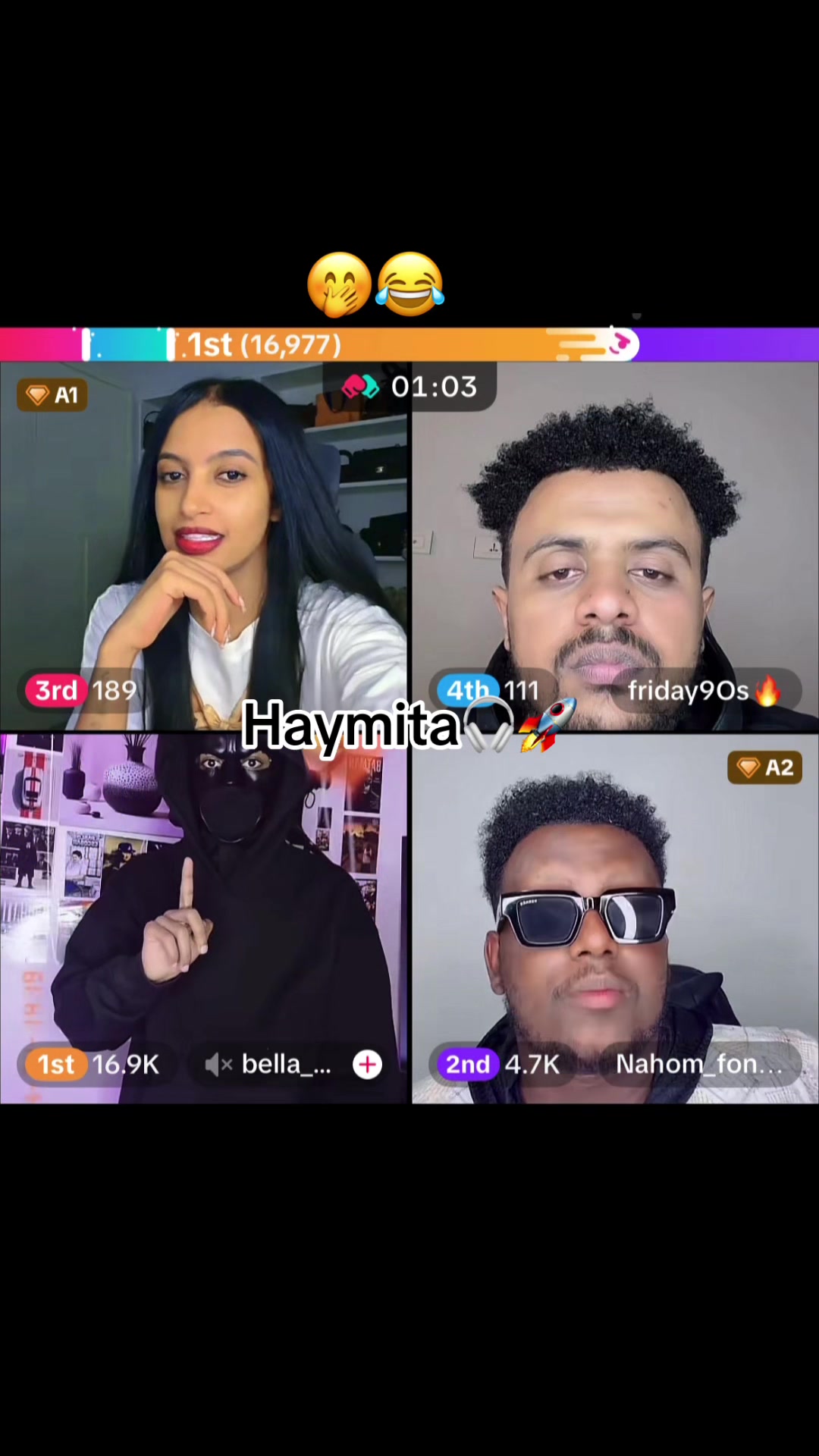 @Haymita 🎧🚀