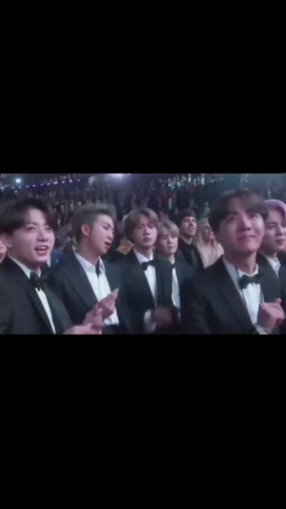 @Hope | Saw BTS 08/10/26