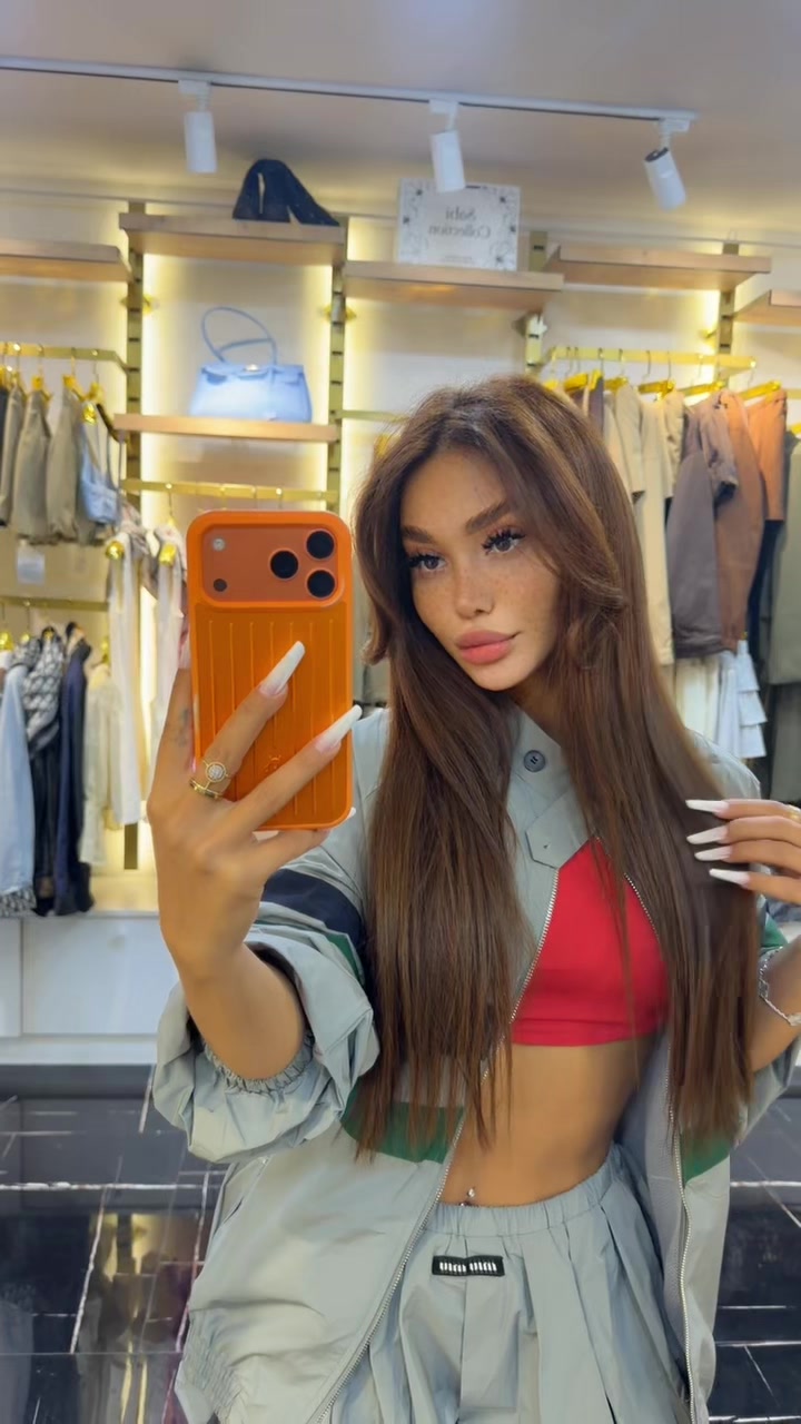 @Sabina Ahmadova