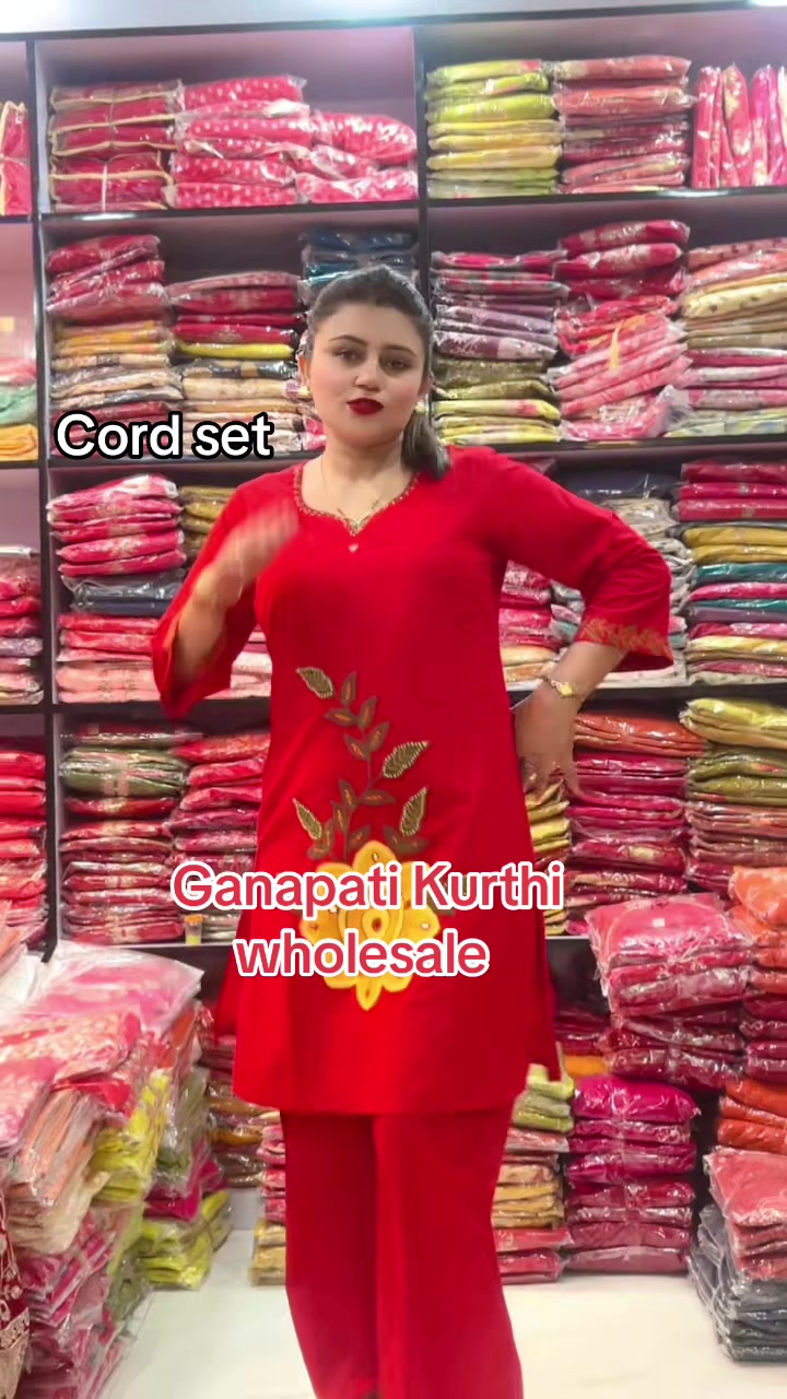 @Ganapati kurthiwholeseller2