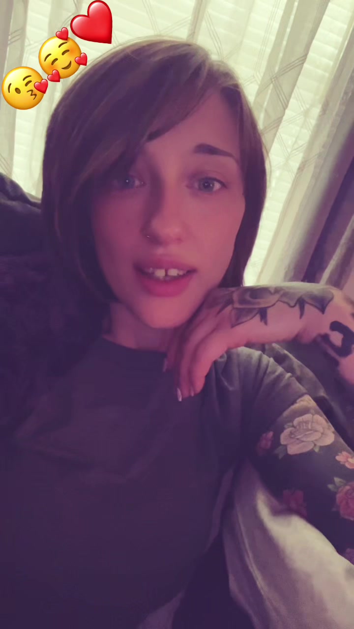 @JessMarie😘🥰
