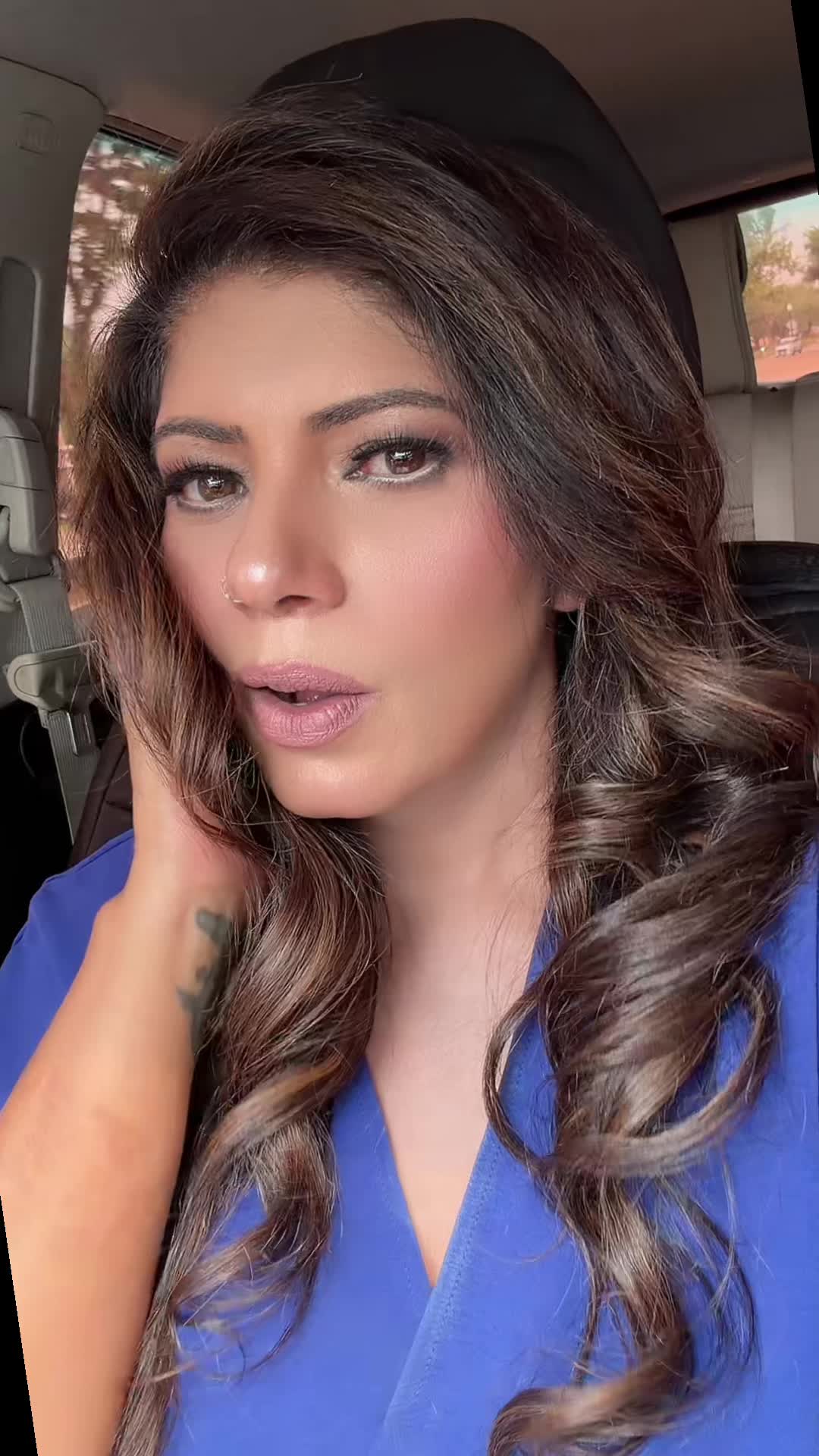 @Shaneel