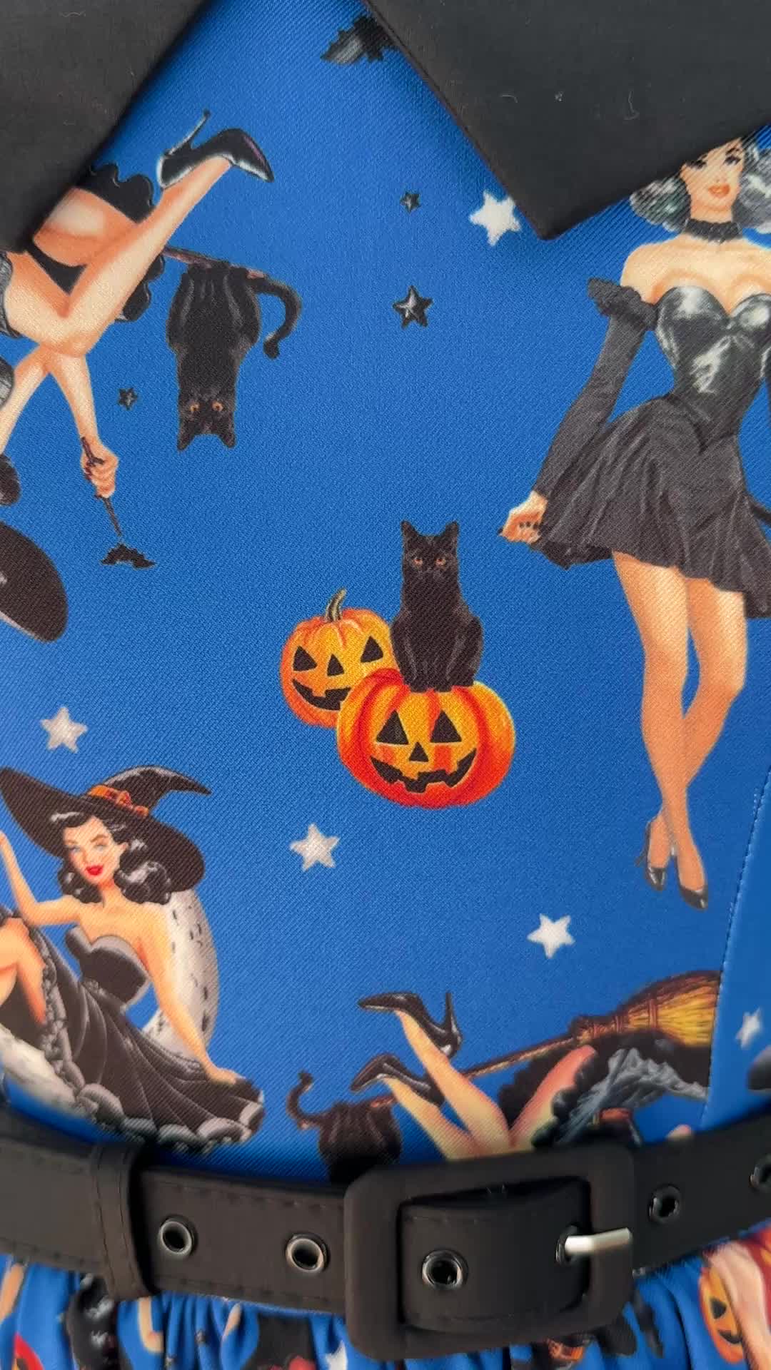@Broadway Pinups