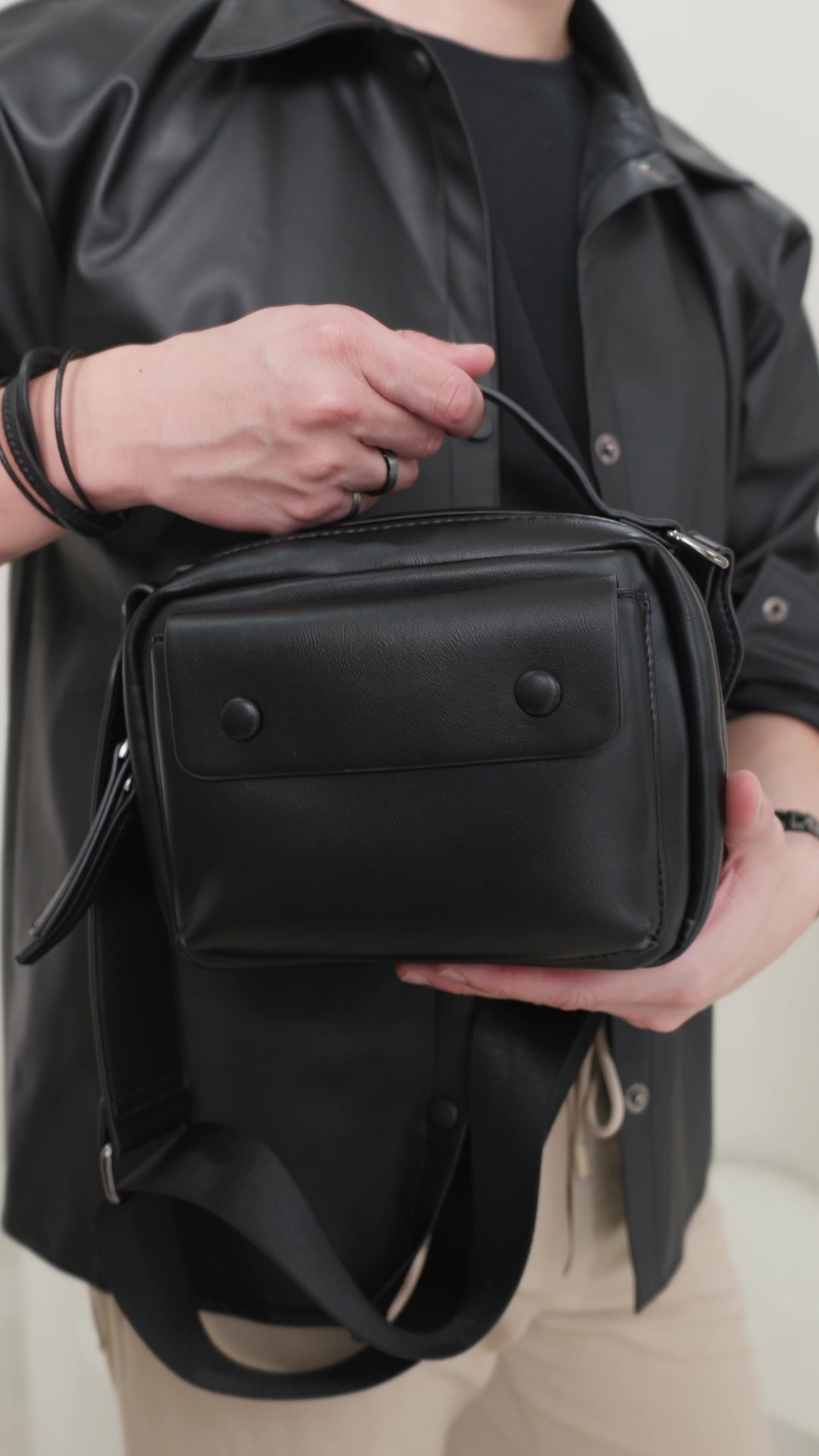 @Leather Concept