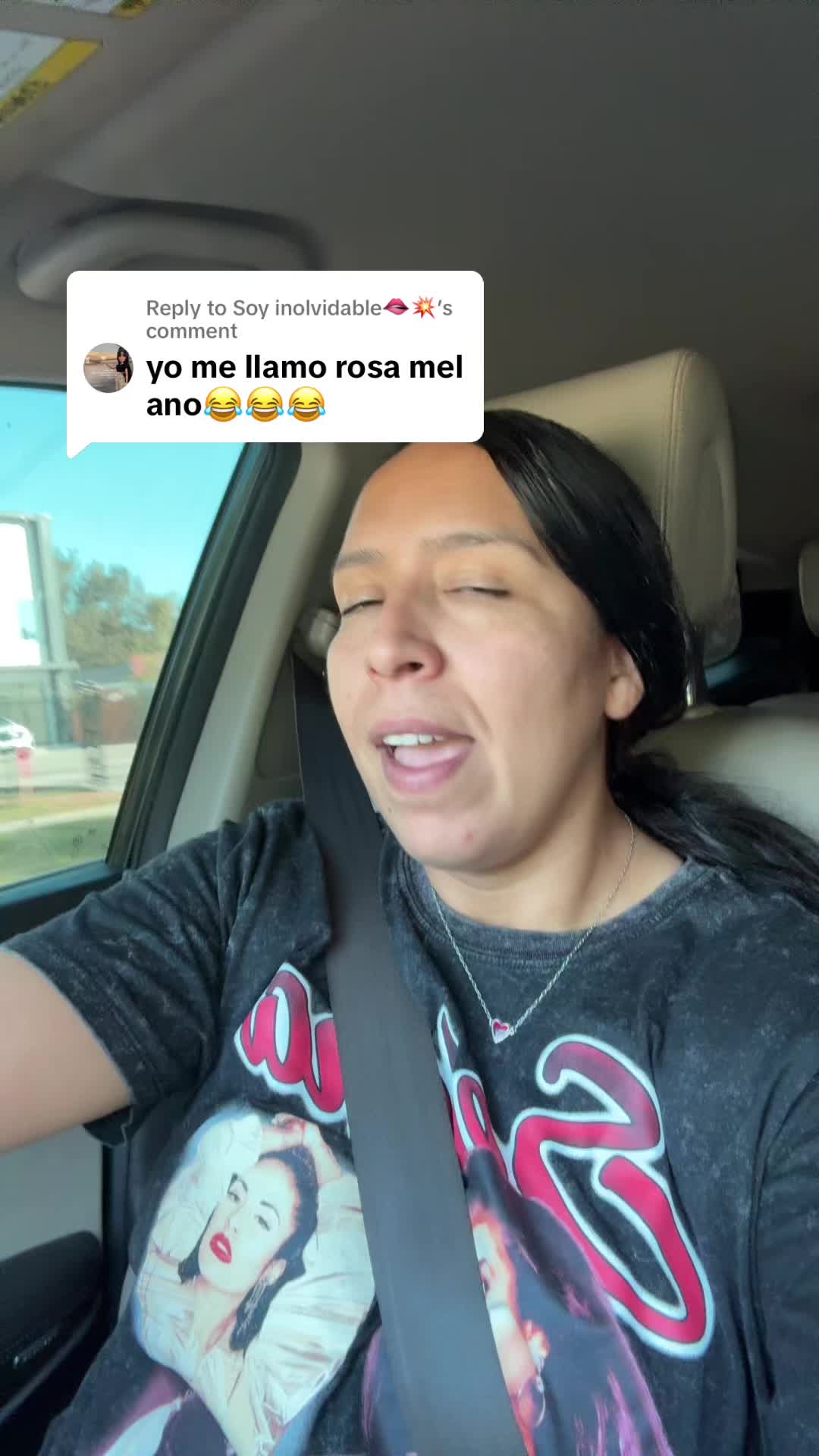 @Anabel Reyes