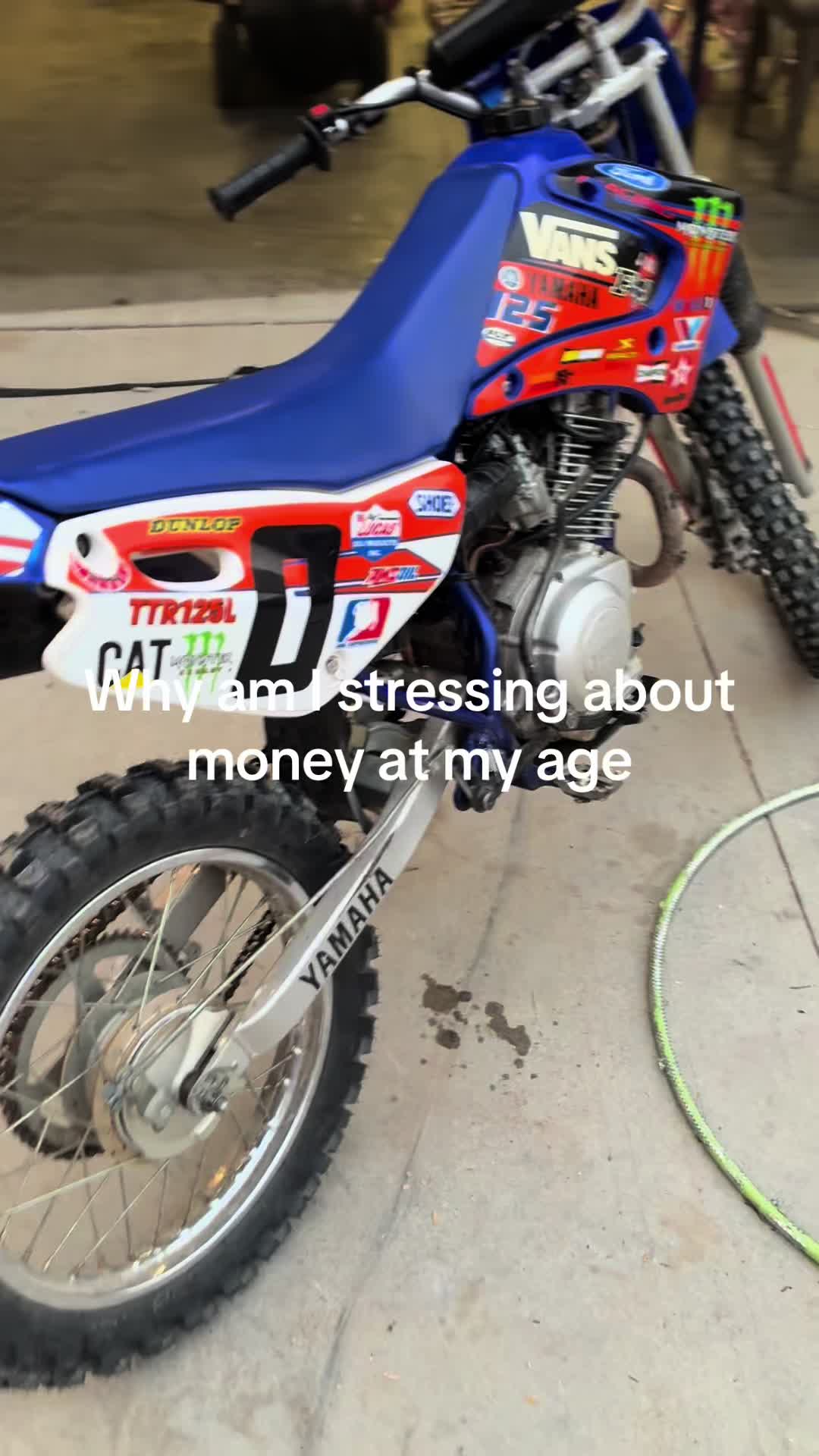 @Thatclappedttr125