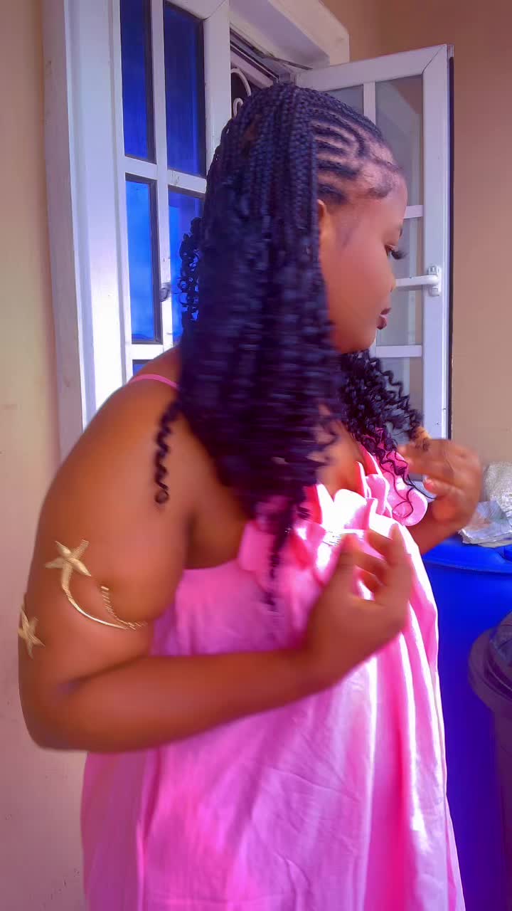 @🌸 BIG 💞AMAKA 🌸