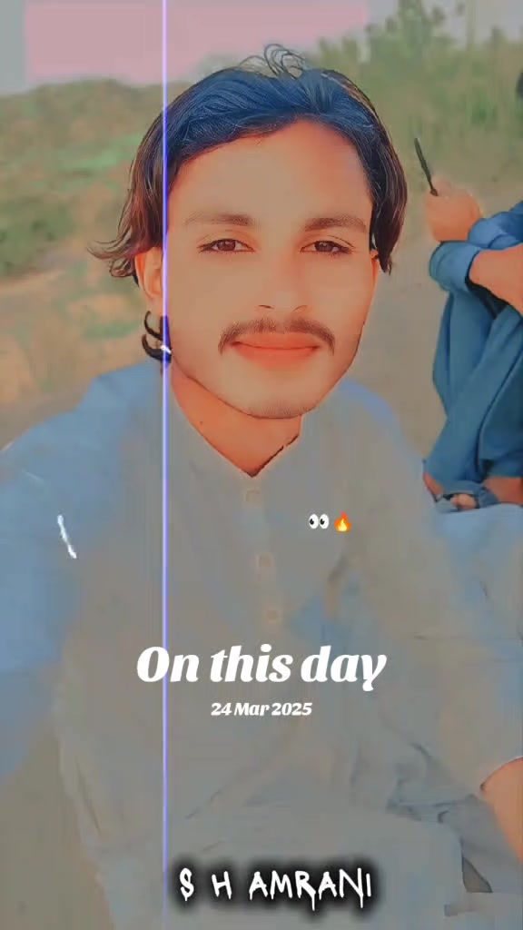 @AMRANISAHEB