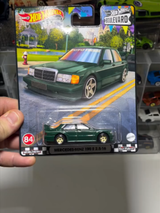 @Diecast S