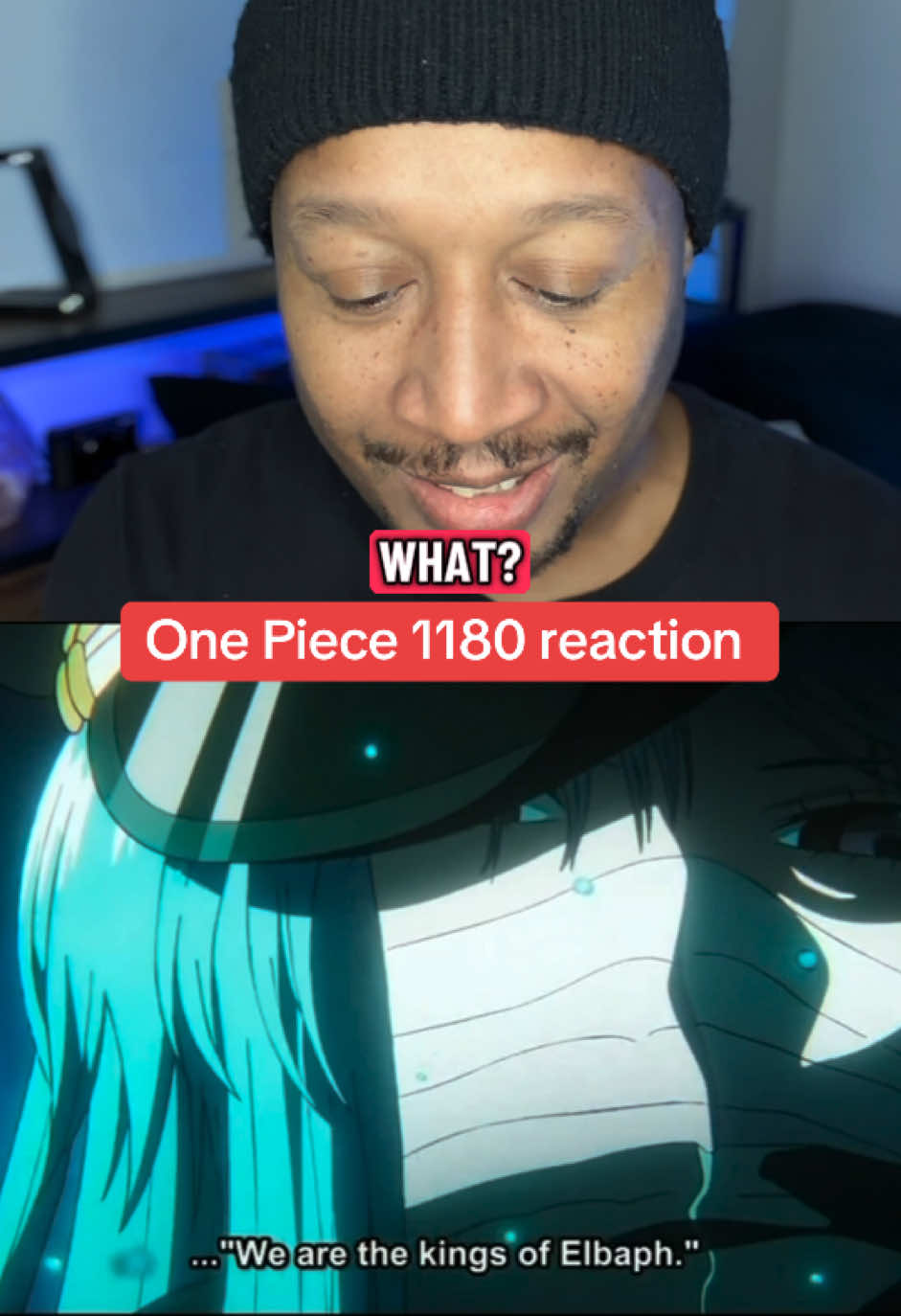@Brian casually watches anime