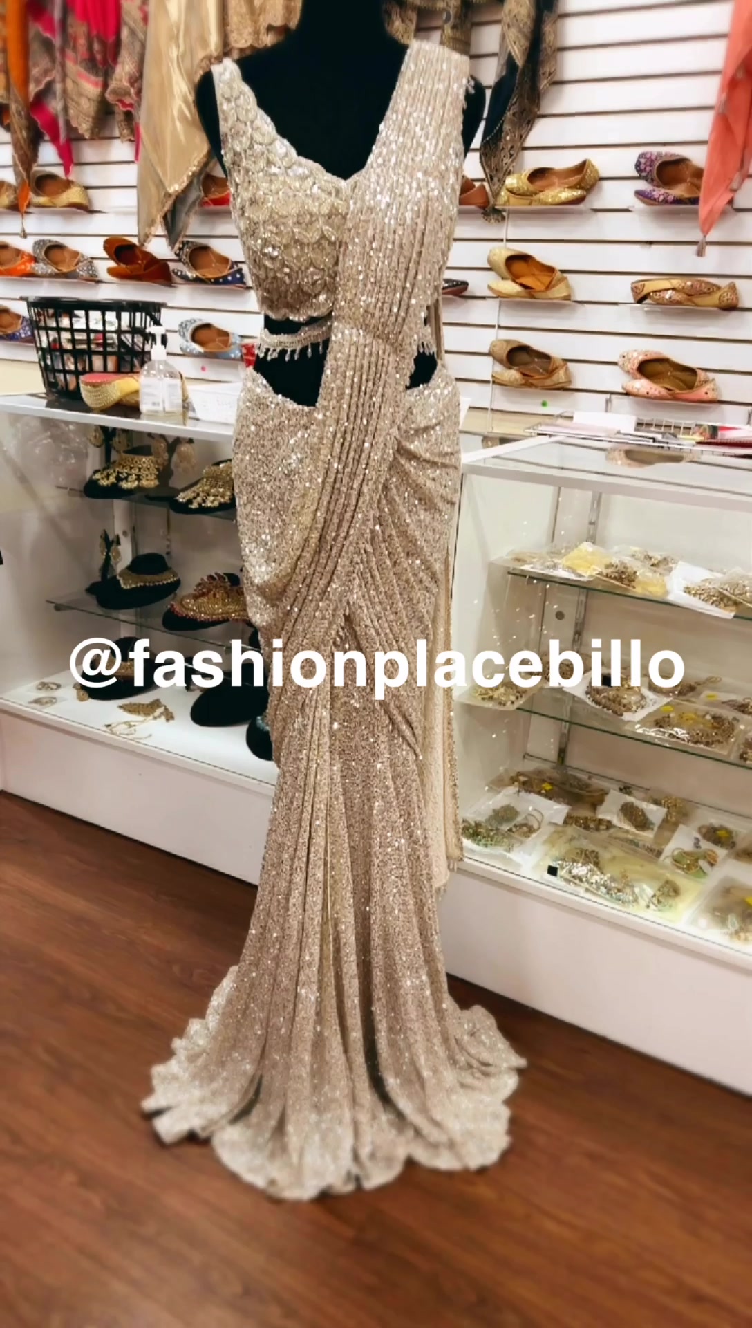 @Fashionplacebillo