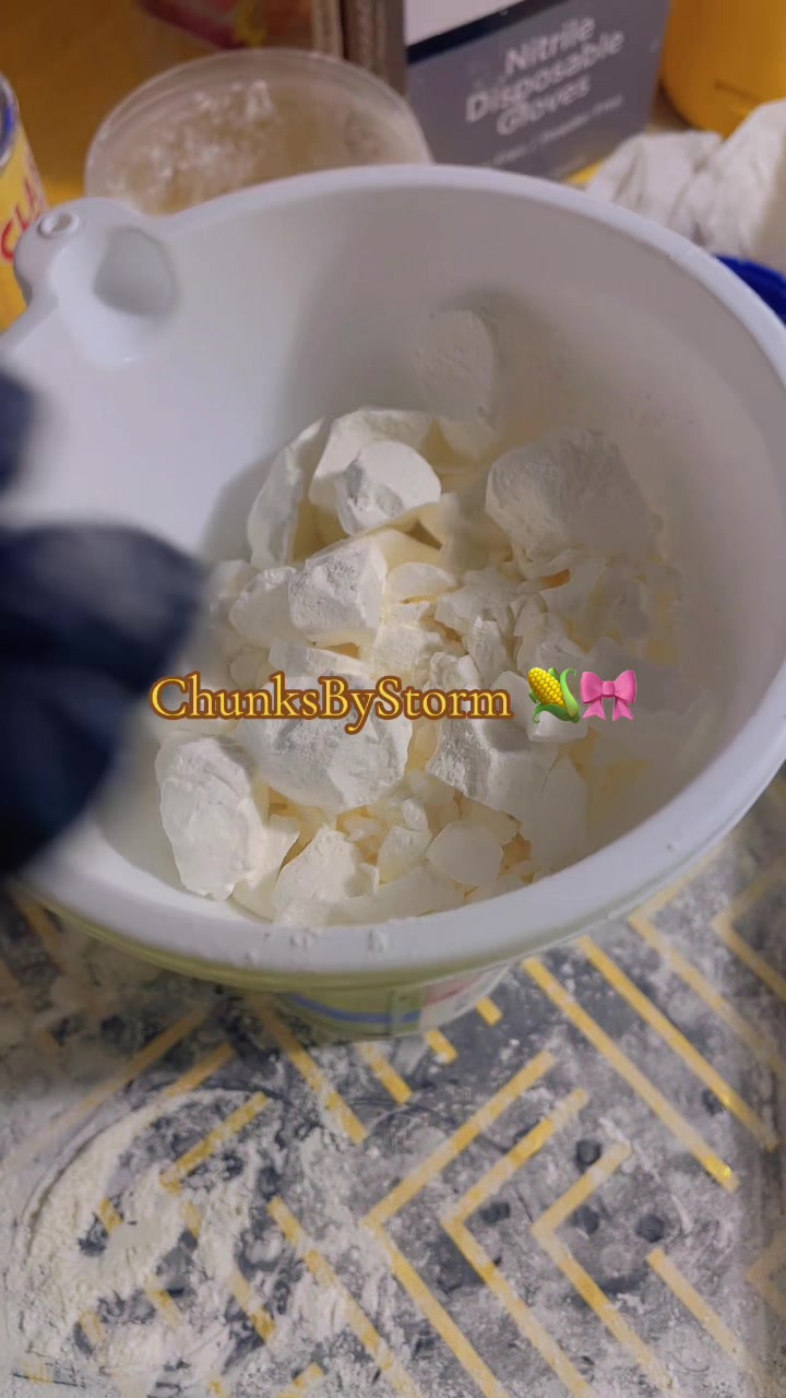 @ChunksByStorm