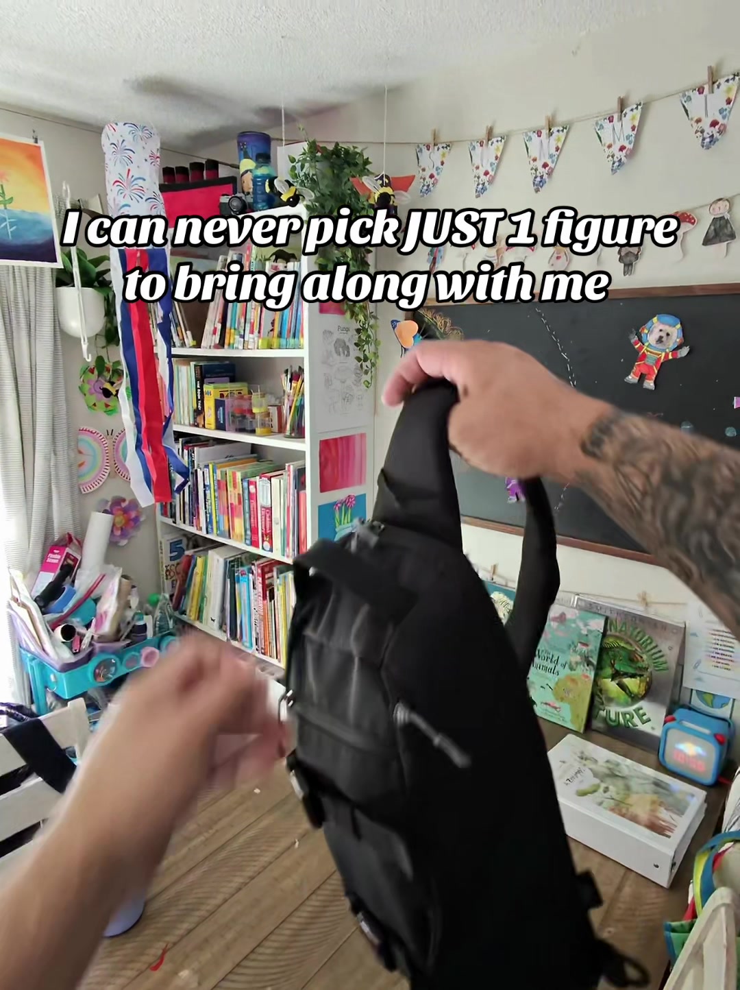 @Mr. Plastic