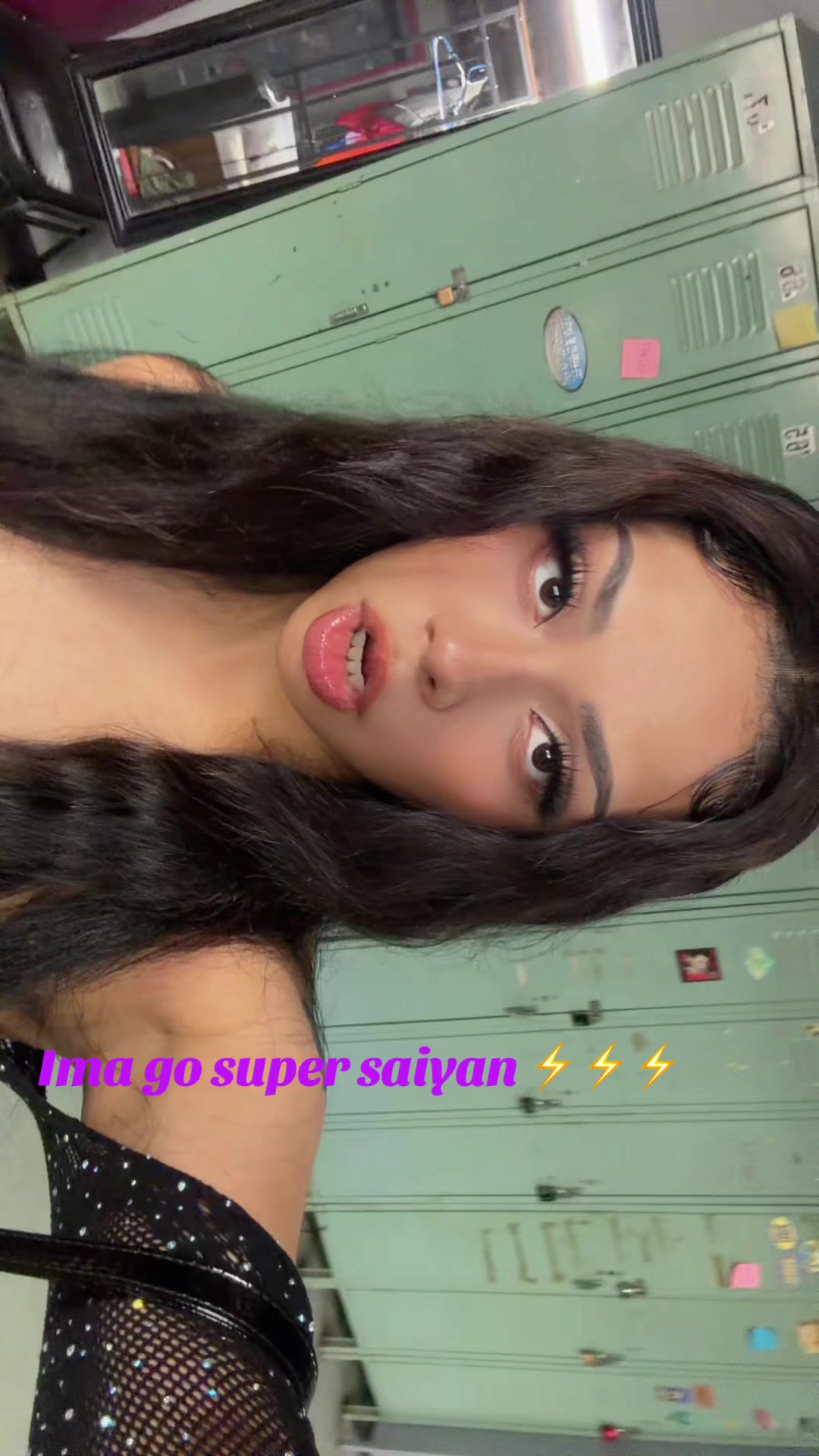 @Lola Bunny