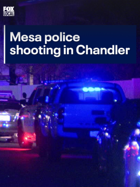 @FOX 10 Phoenix