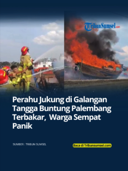 @Tribun Sumsel