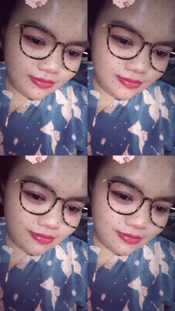 @Teteh gemoy🤭