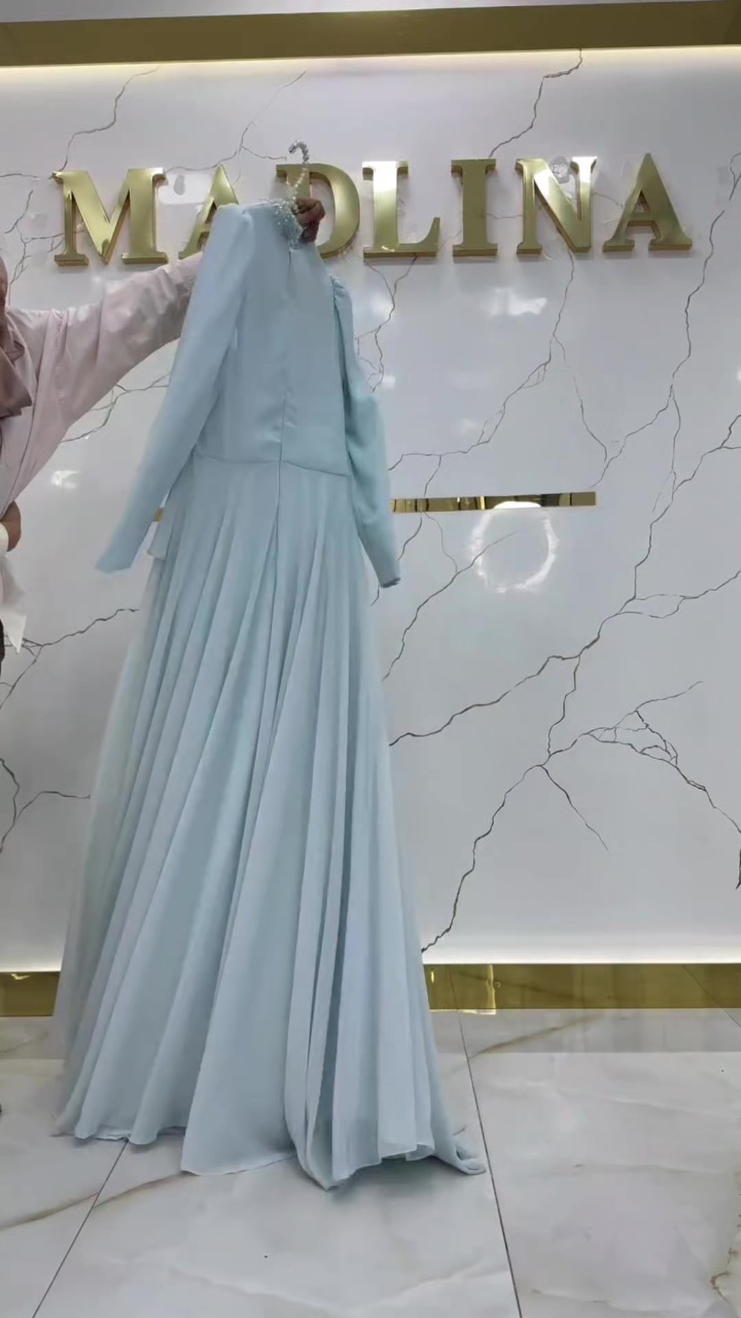 @eva salon n bridal