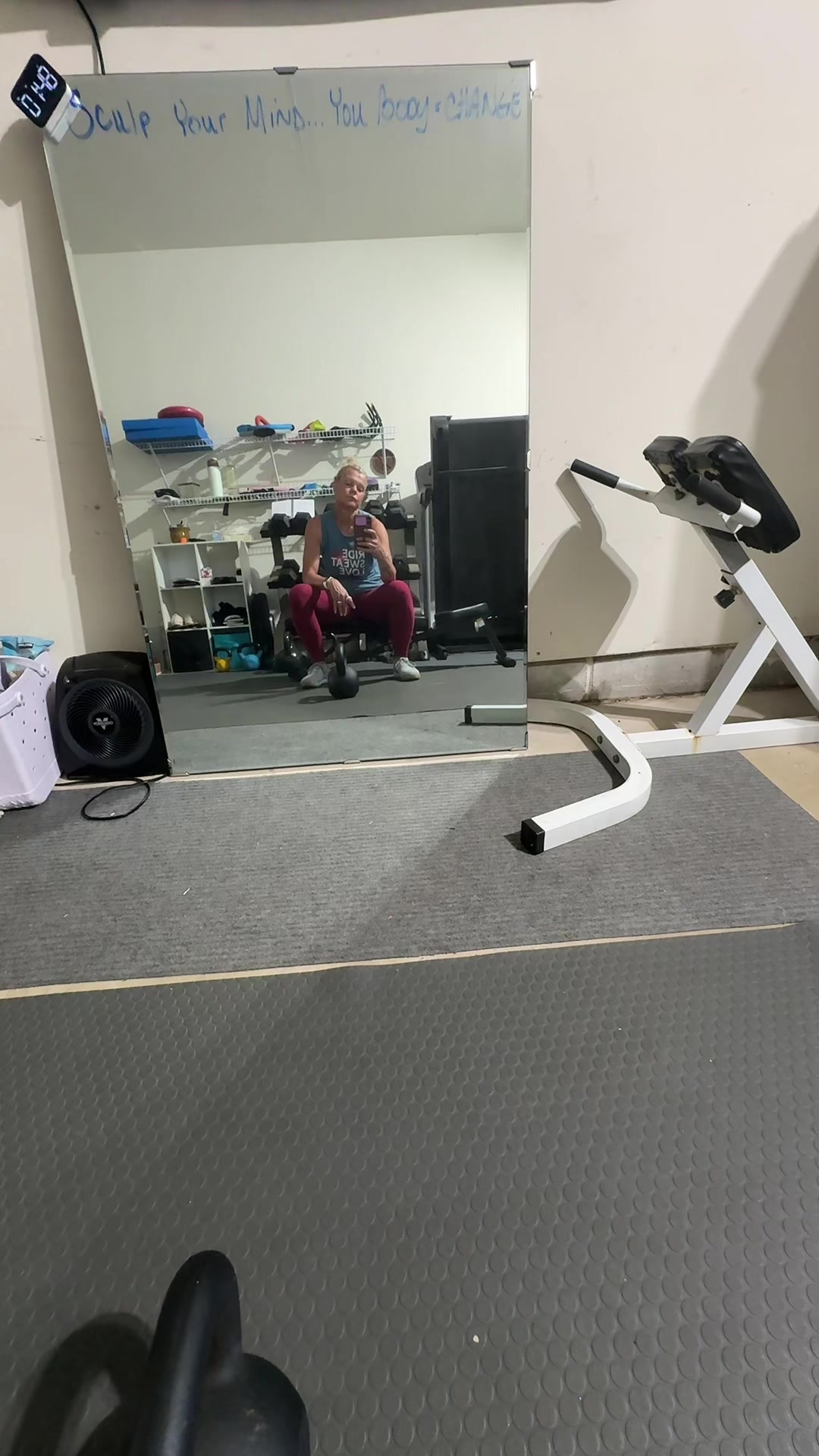 @Jody fitness ❌