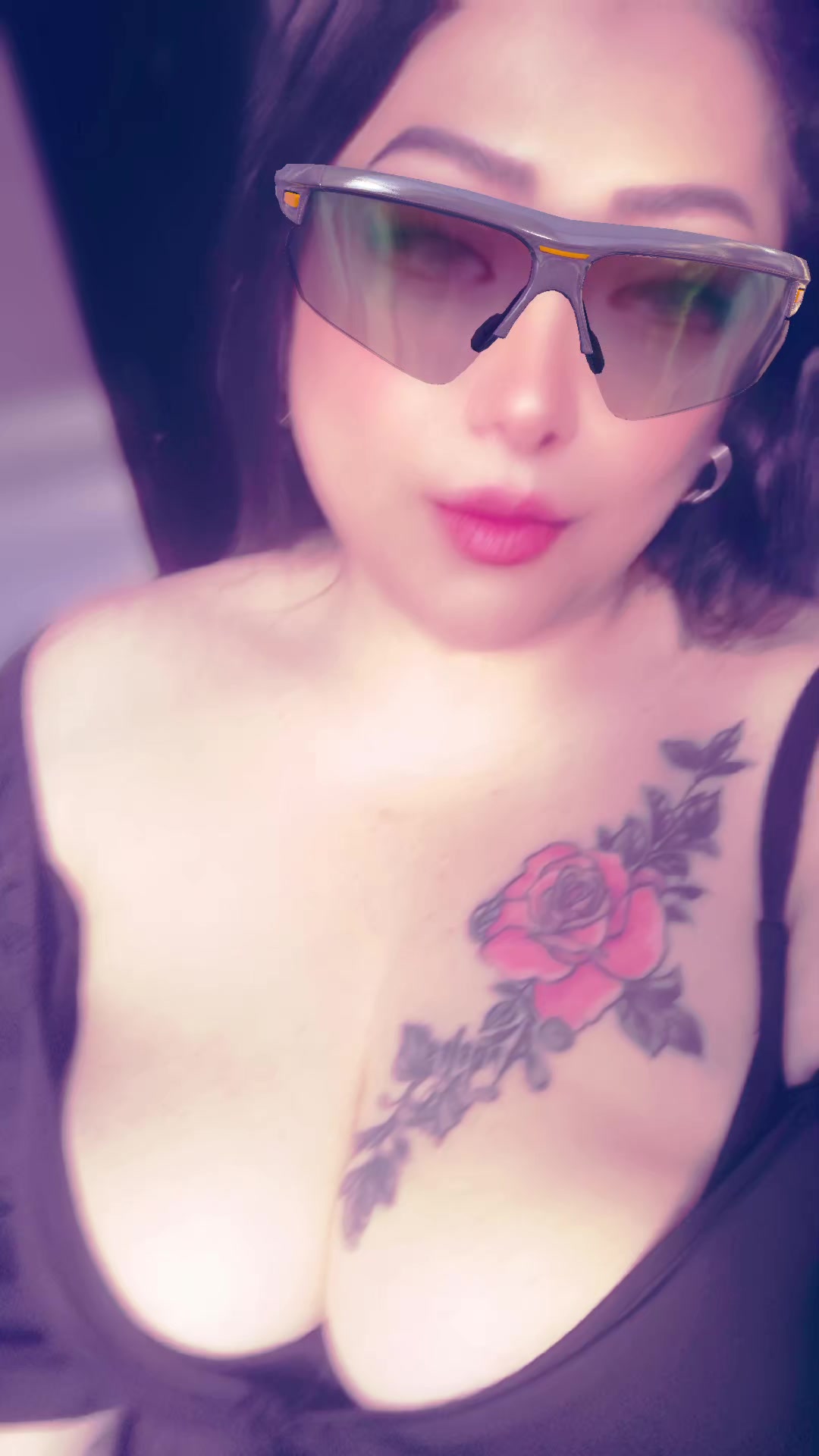 @Ángeles ๐จ๐ด