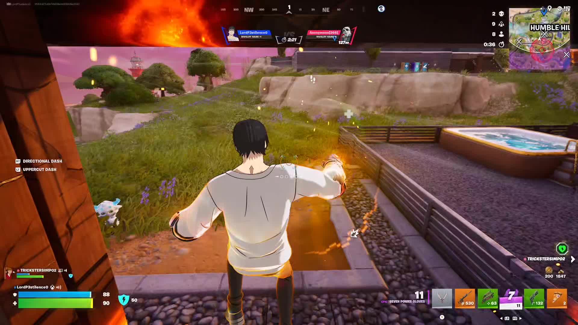 @"TylerHubbz" aka Killshot4714