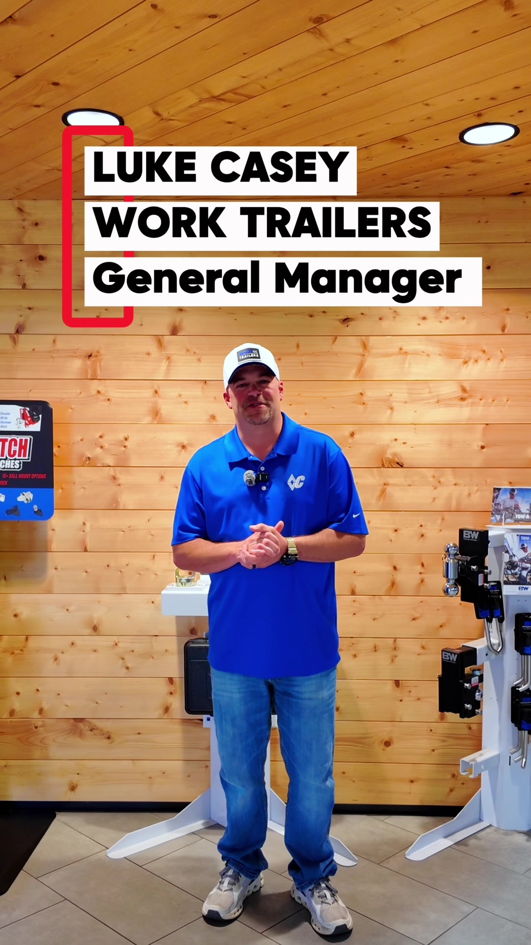 @Work Trailers