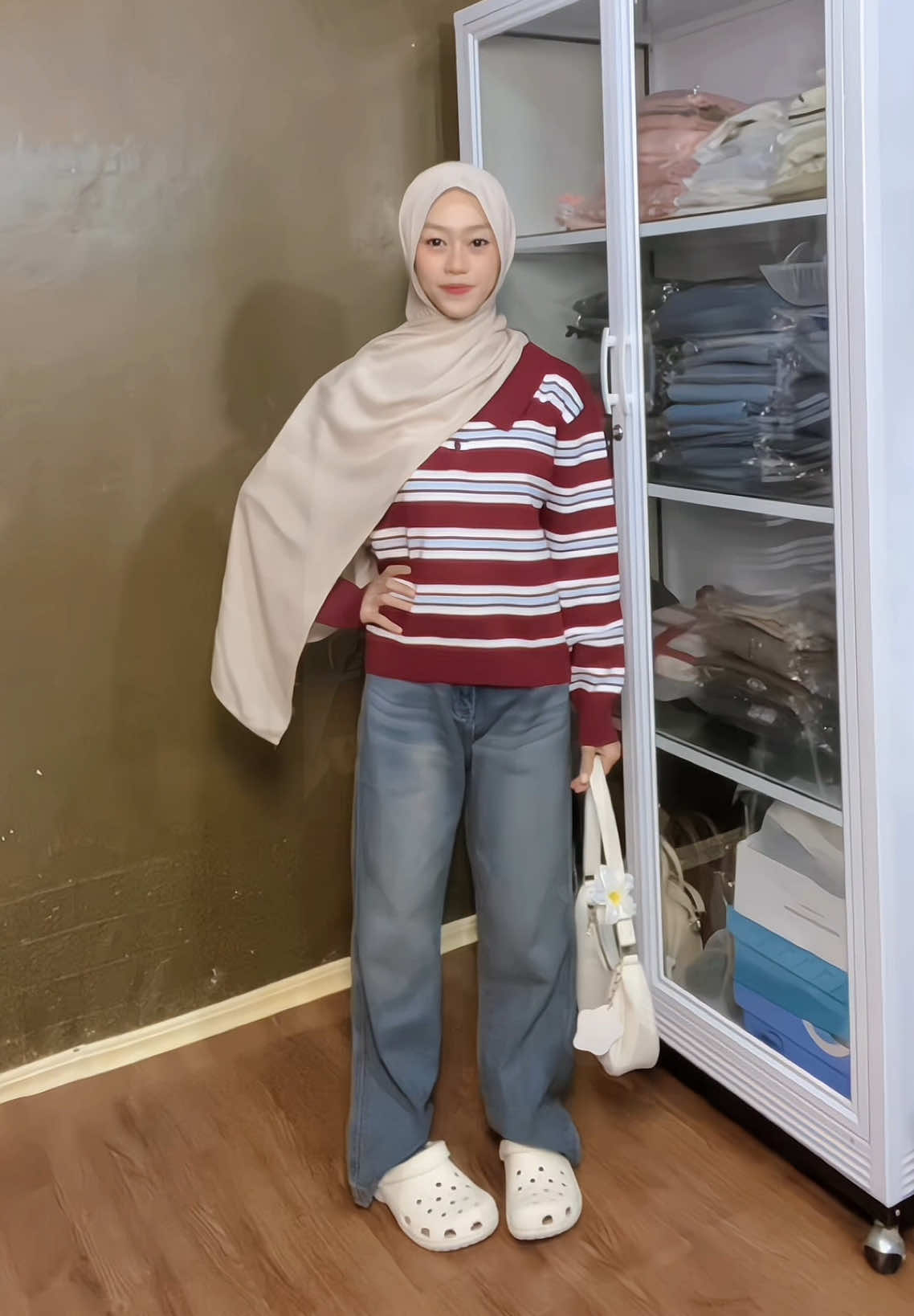 @Maul Si Petite