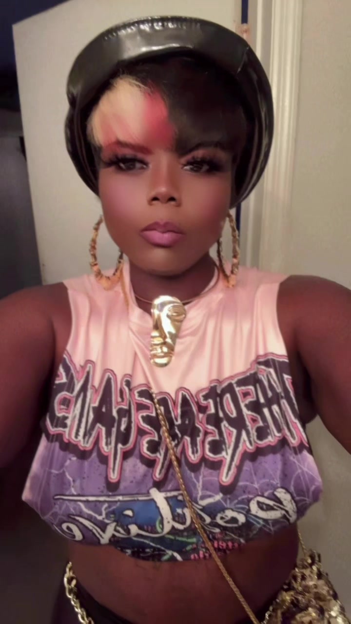 @Felisha Warren