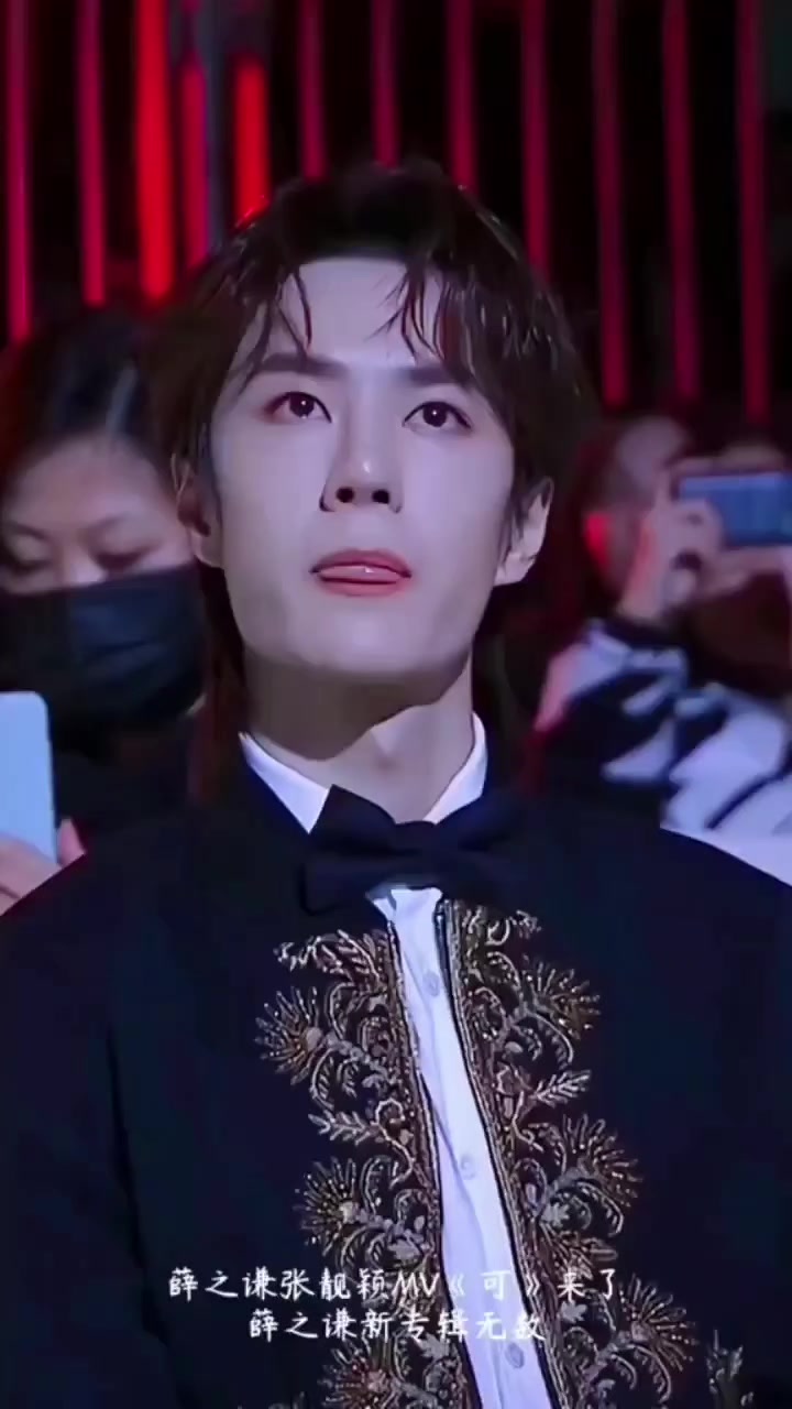 @WANG_YIBO_XIAOZHAN