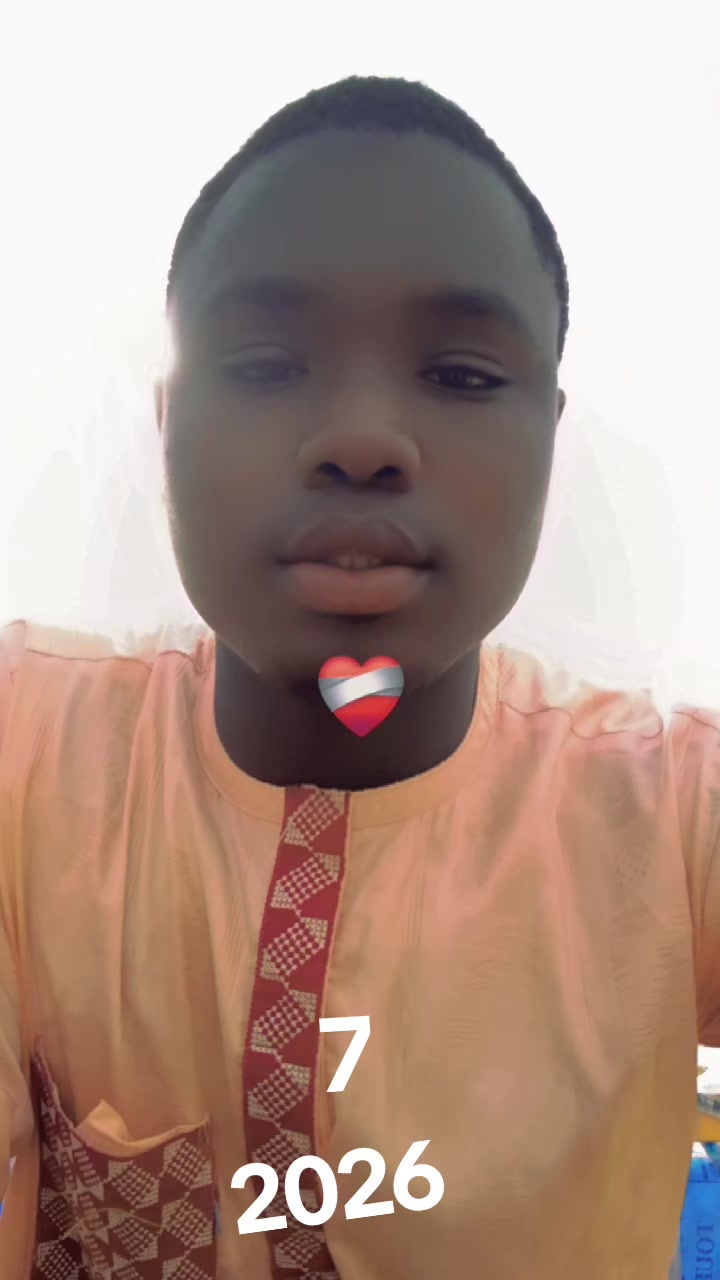 @Mahamadou Houssei