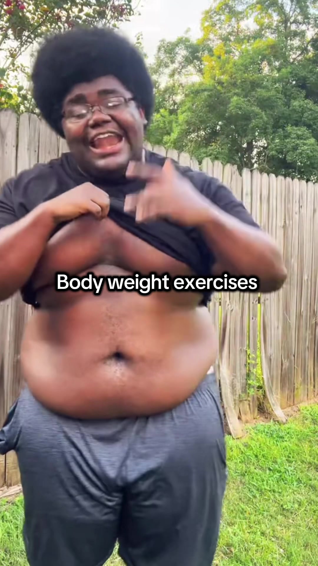 @TDfolife |fitness journey