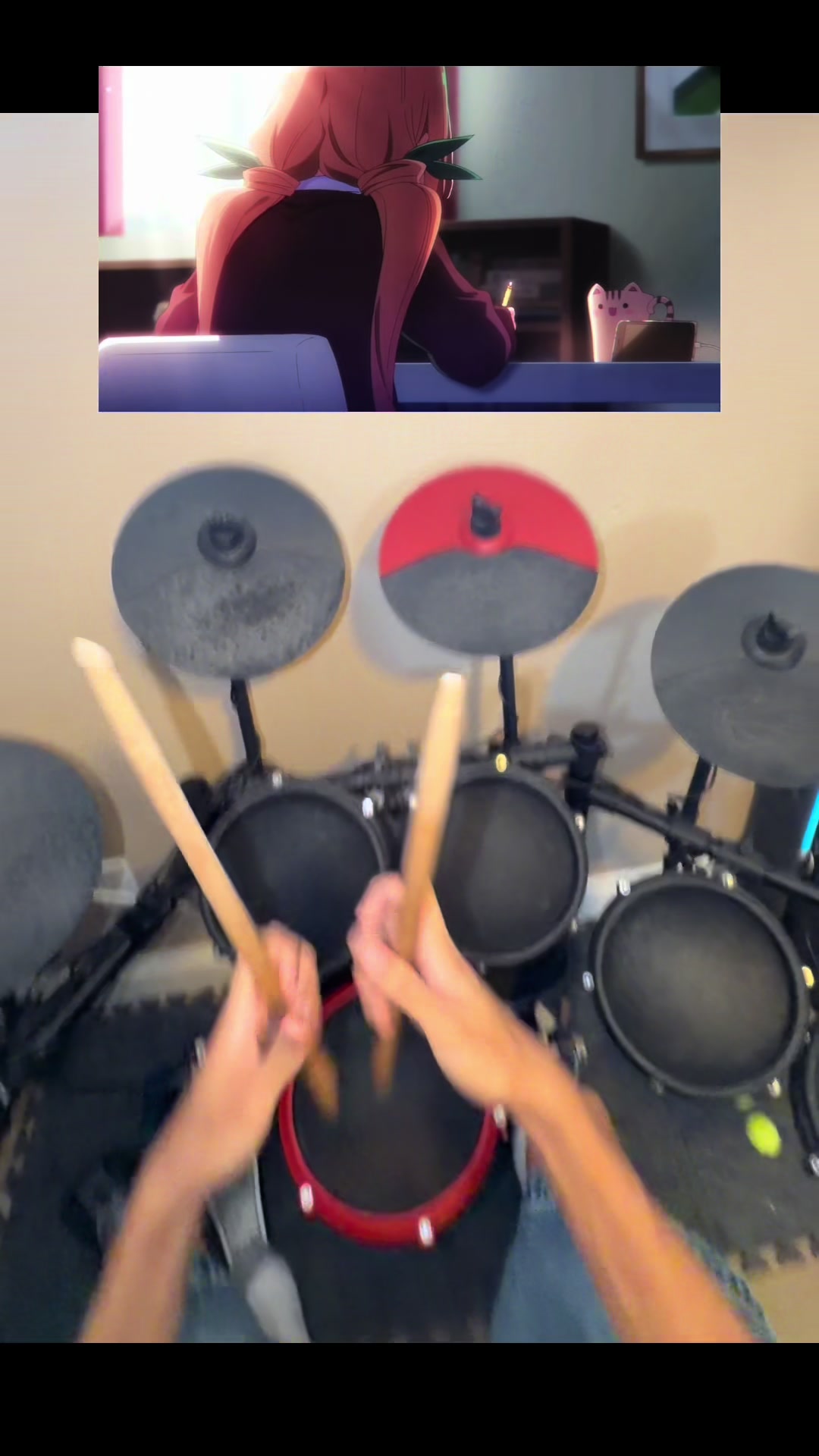 @drummerholic