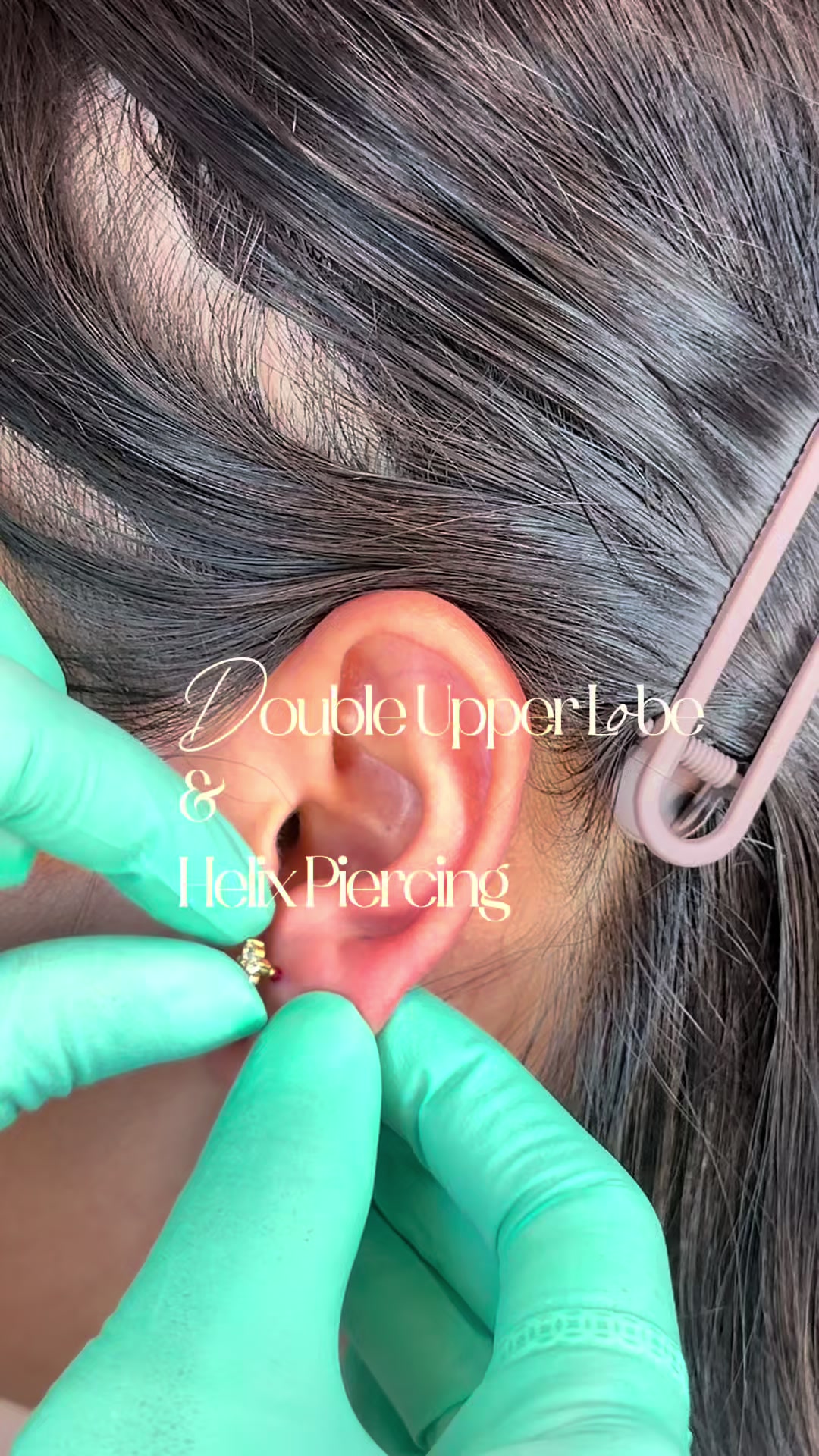 @Mayumi Piercing