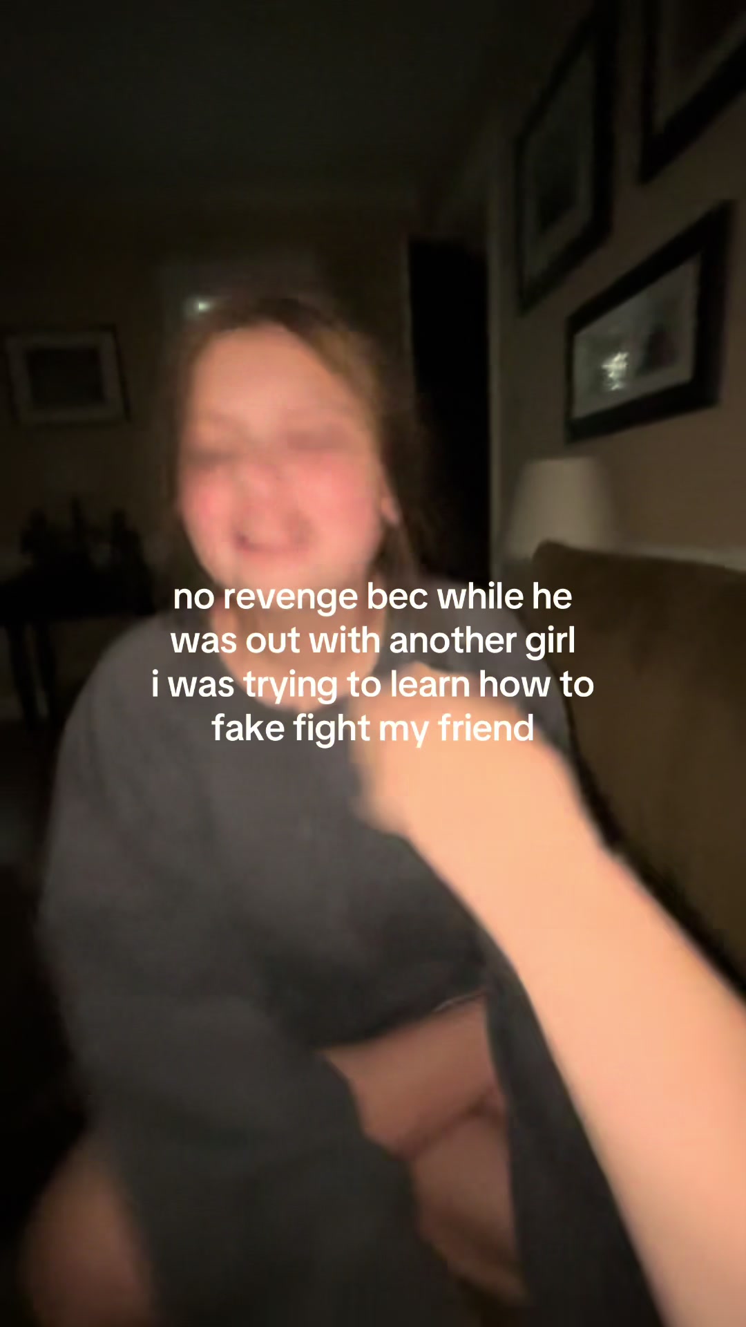 @secret