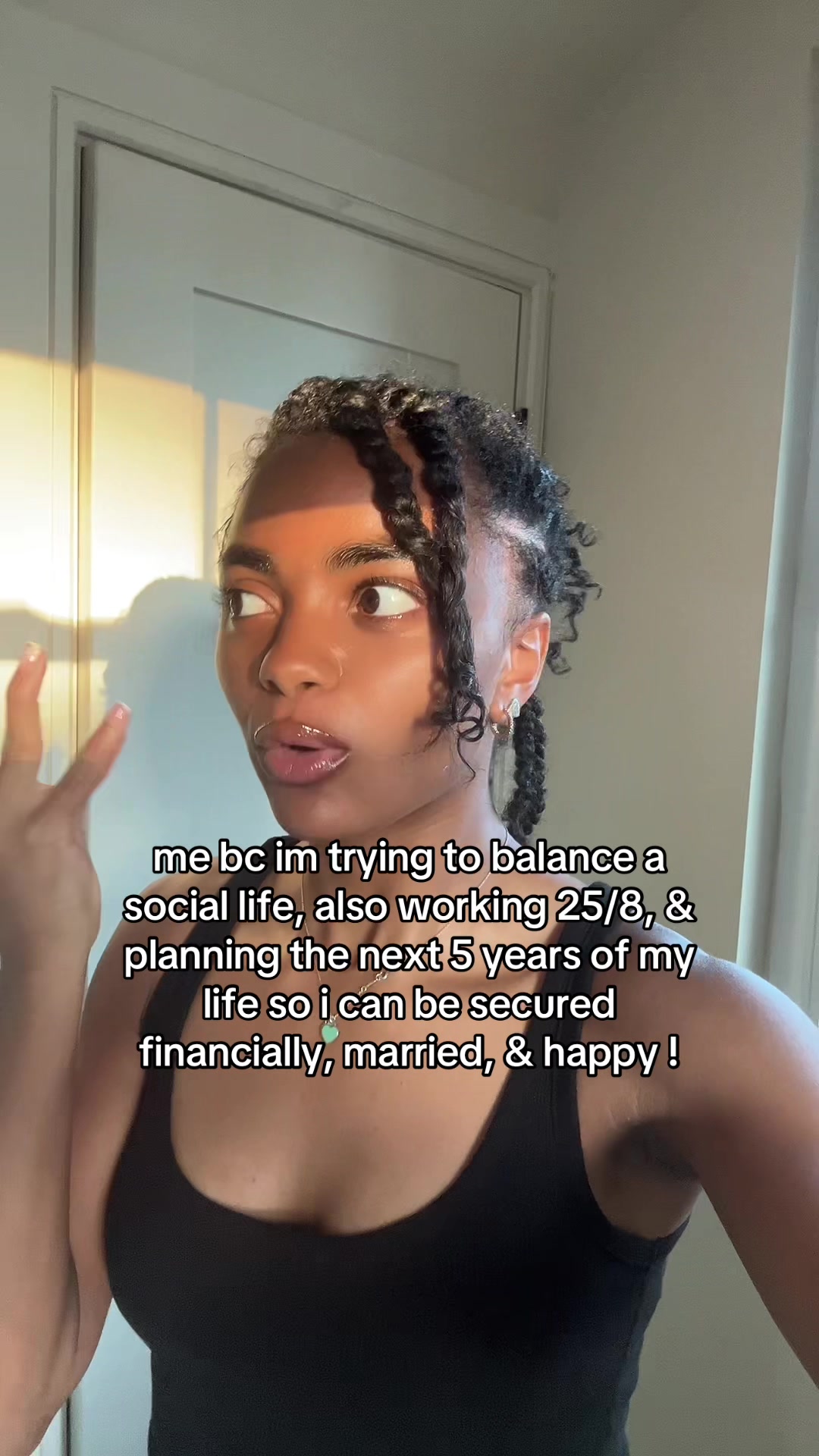 @LAILA MARIE