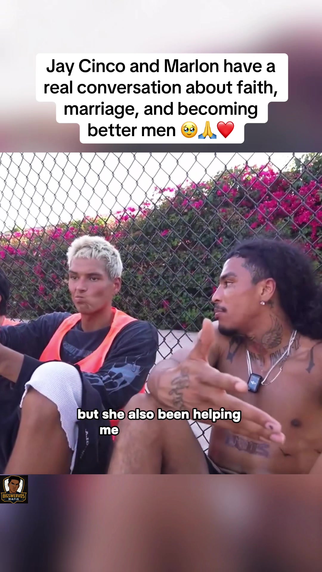 @Bigswervo5Mafia