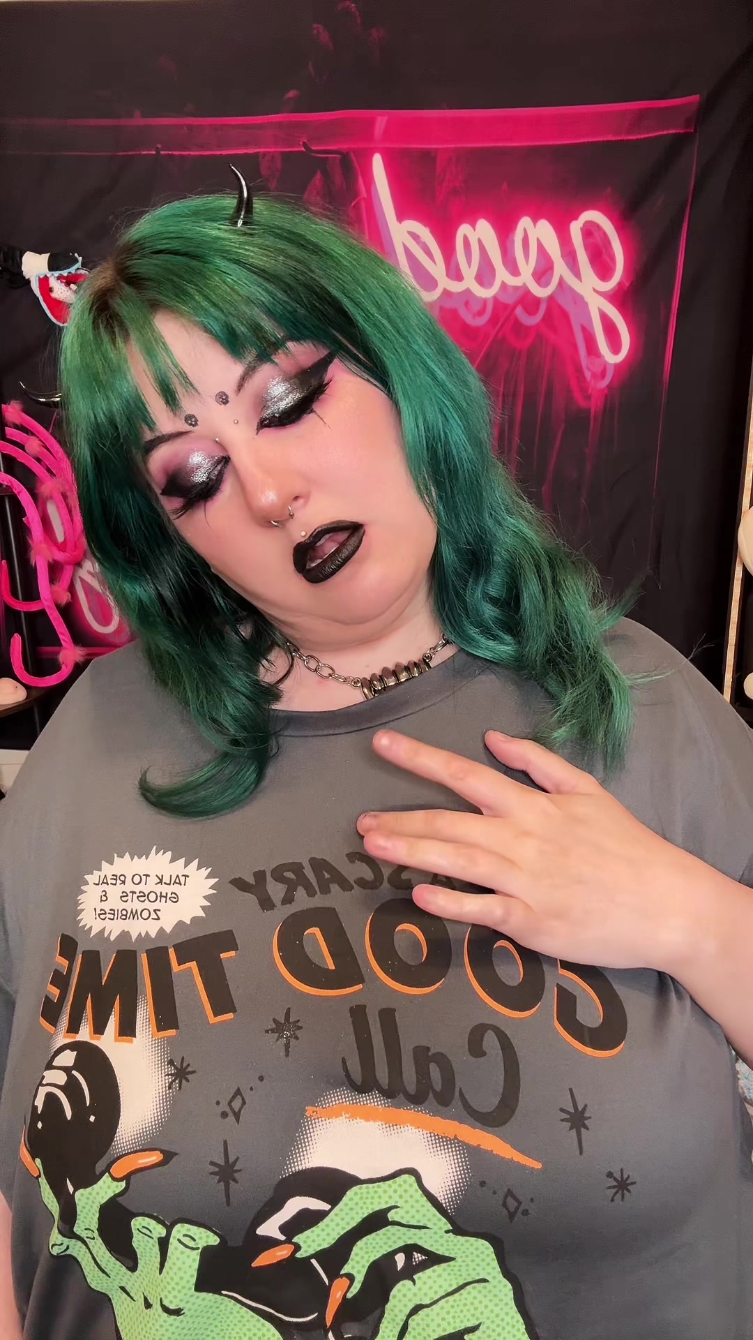 @ciarathestrange